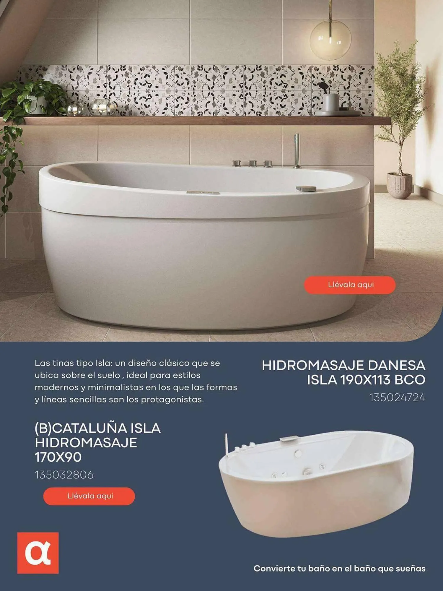 Catalogo de Catálogo Alfa 5 de julio al 31 de octubre 2024 - Pag 22