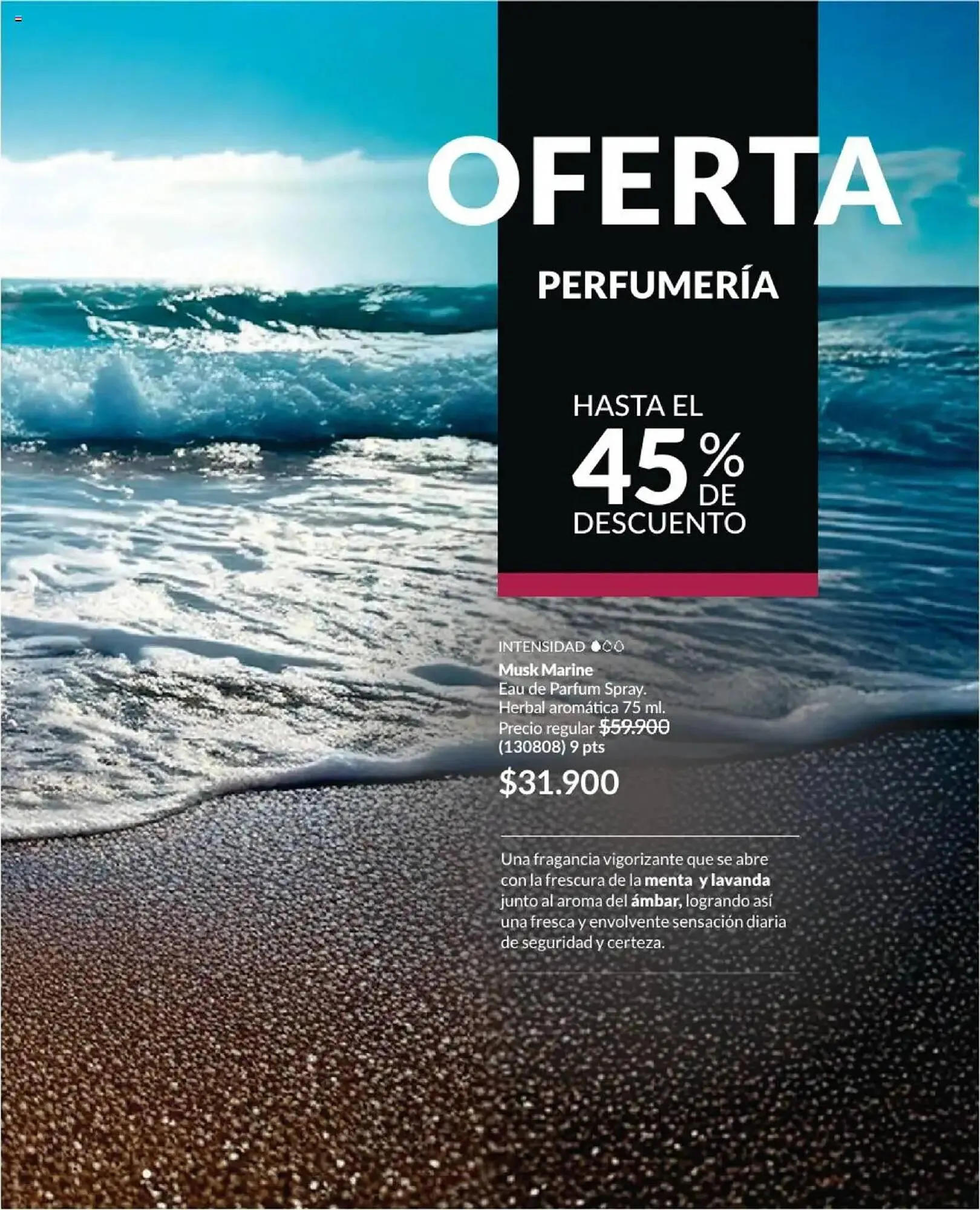 Catalogo de Catálogo Avon 15 de febrero al 31 de marzo 2025 - Pag 75