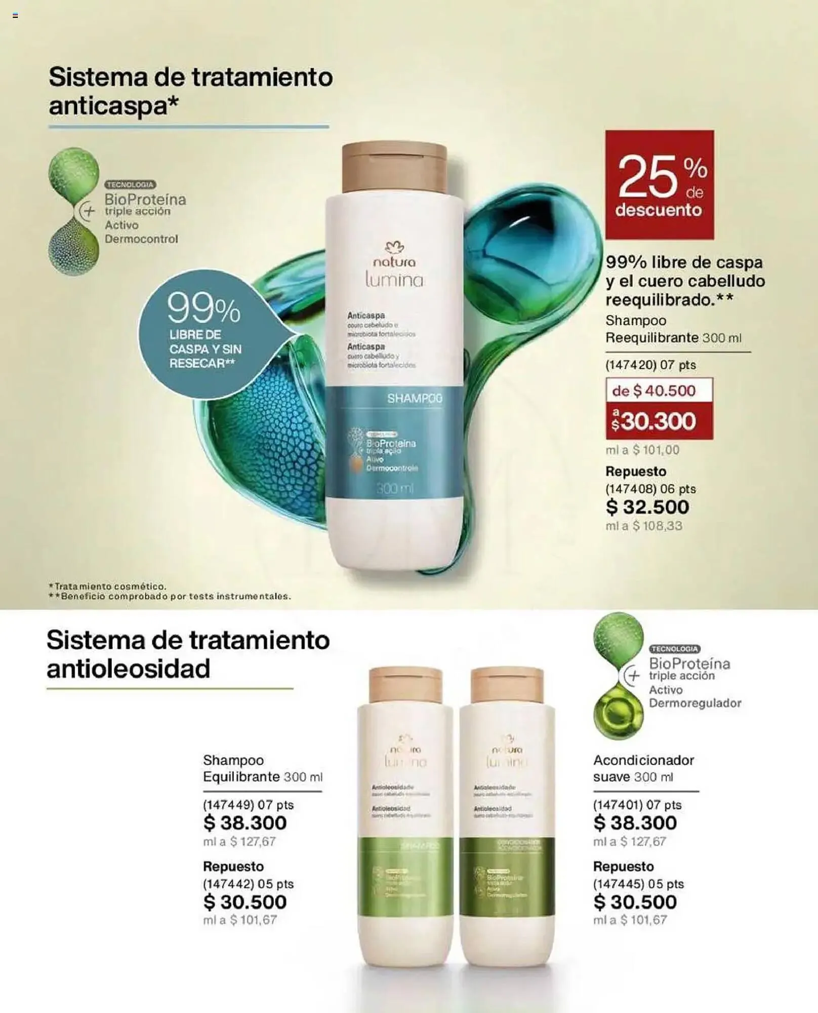 Catalogo de Catálogo Natura 12 de mayo al 15 de junio 2025 - Pag 438