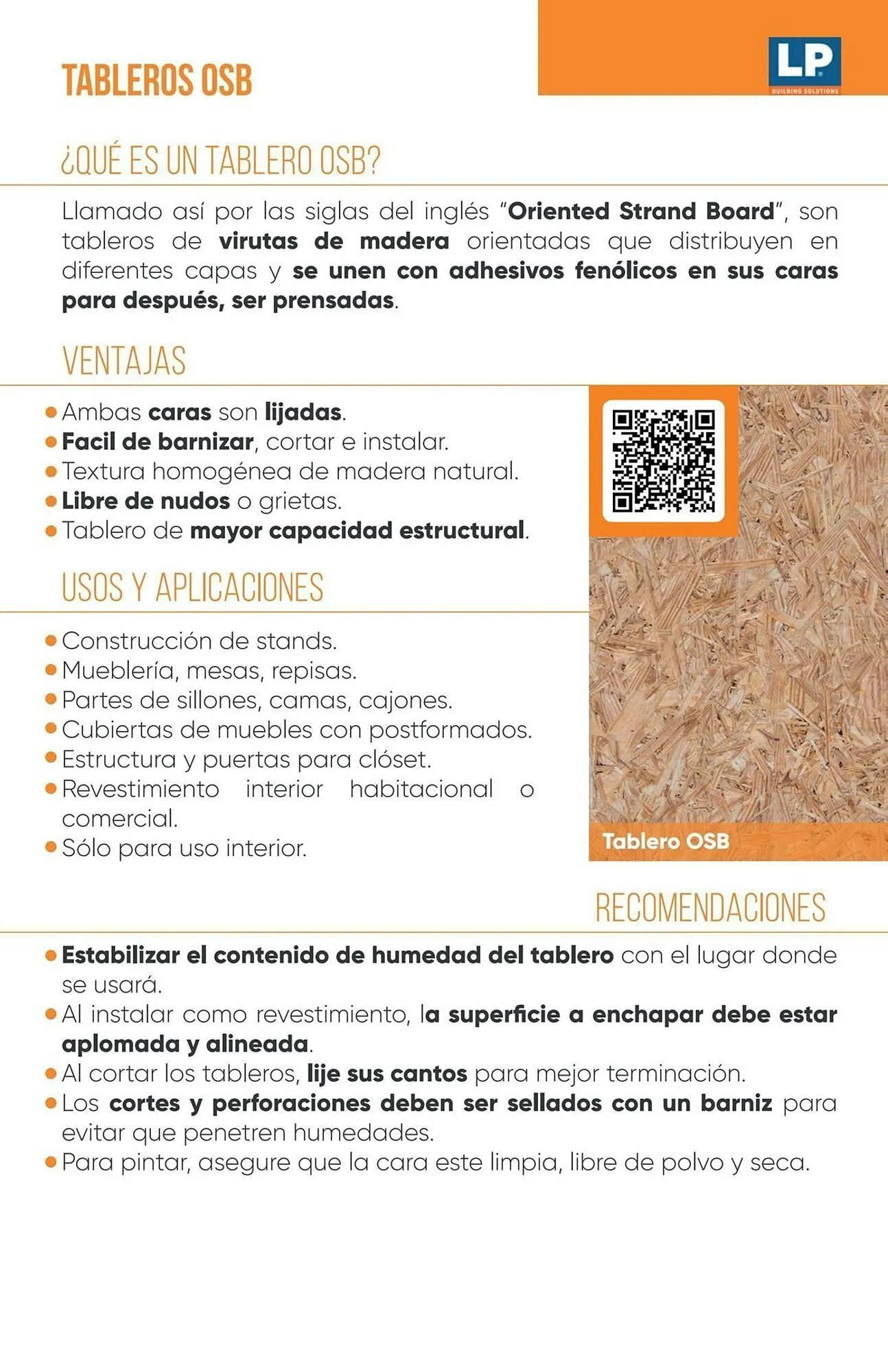 Catalogo de Catálogo Madecentro 4 de octubre al 31 de octubre 2025 - Pag 4