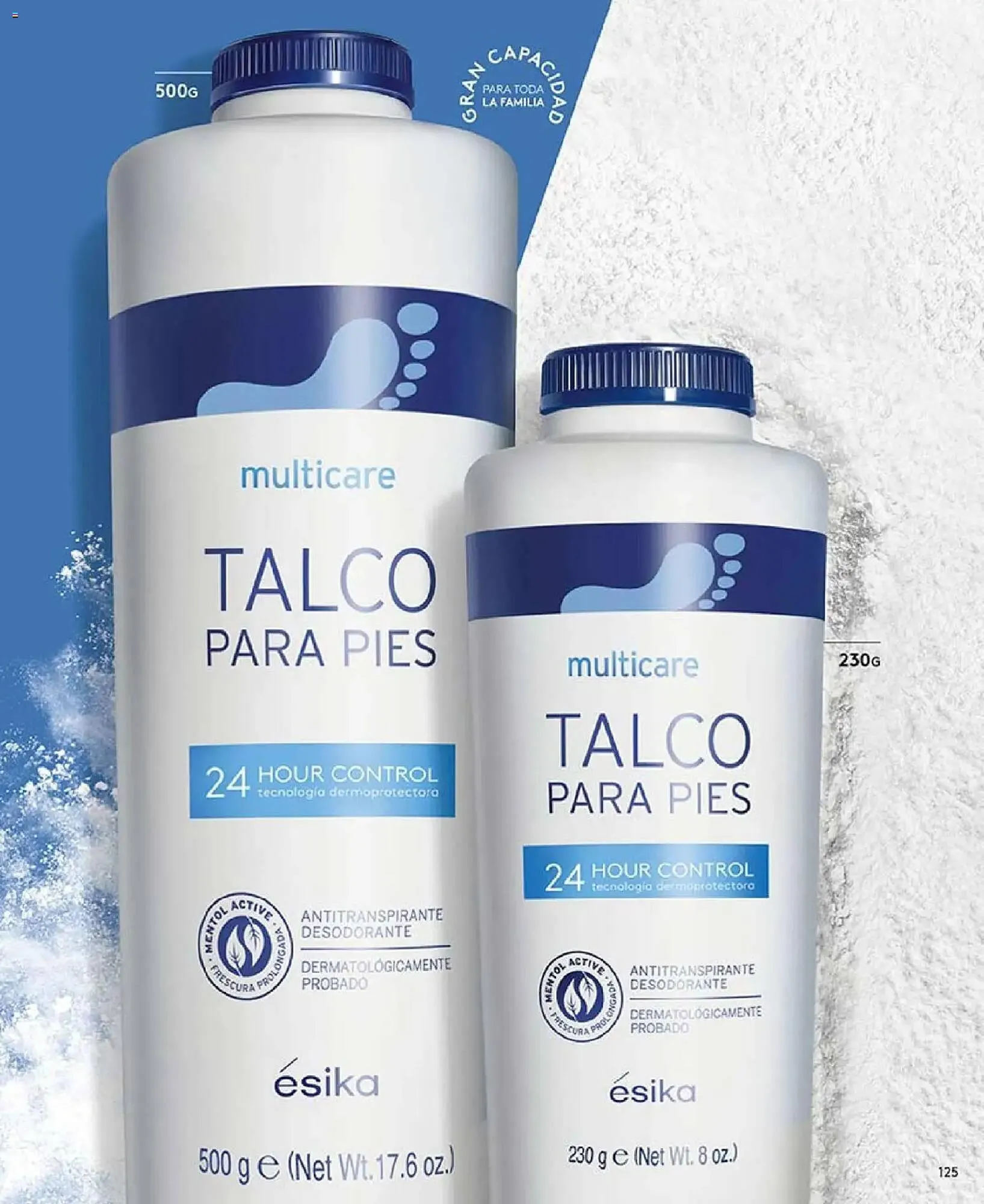 Catalogo de Catálogo Ésika 3 de noviembre al 1 de enero 2026 - Pag 137