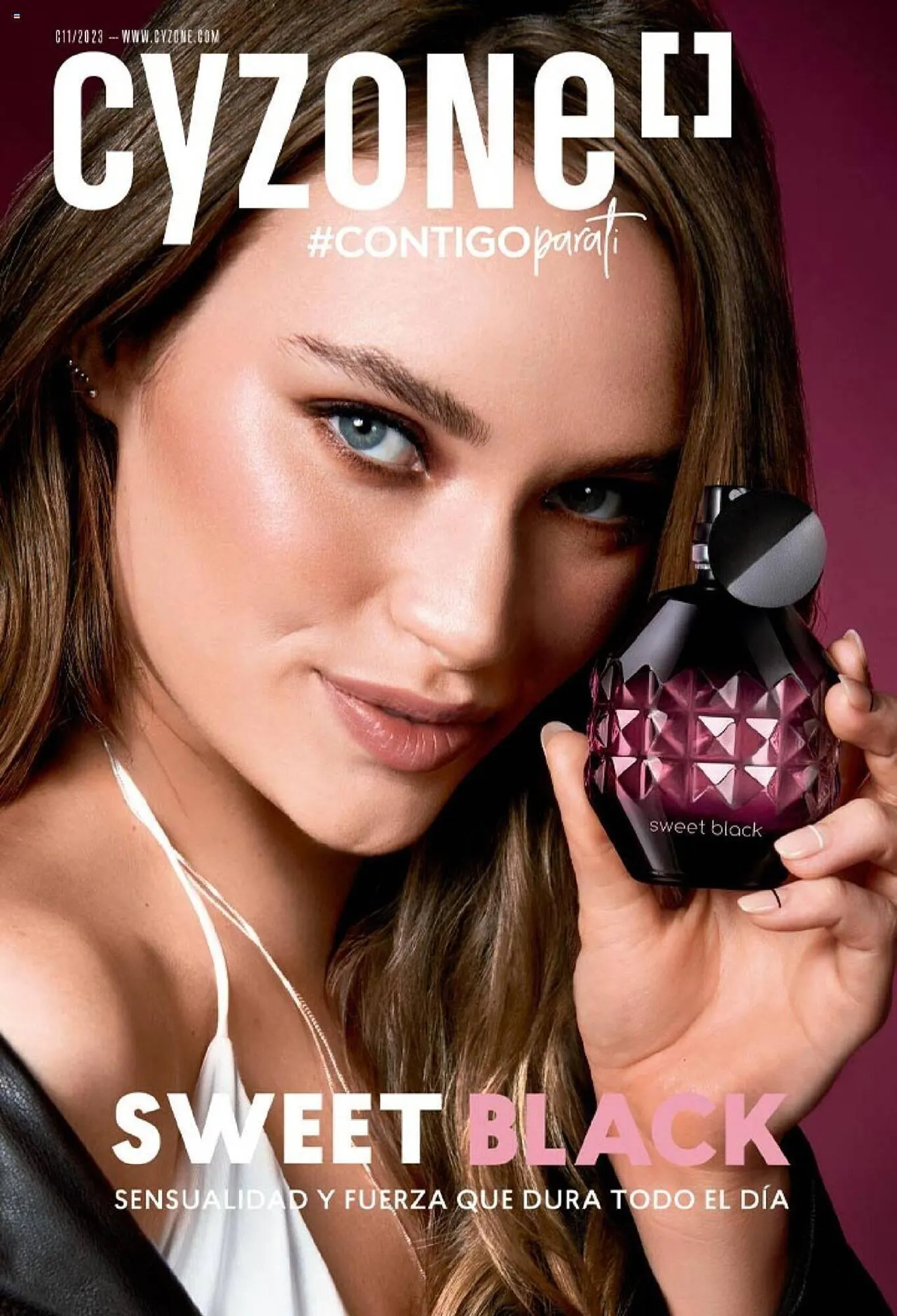 Catalogo de Catálogo Cyzone 11 de julio al 30 de julio 2023 - Pag 1