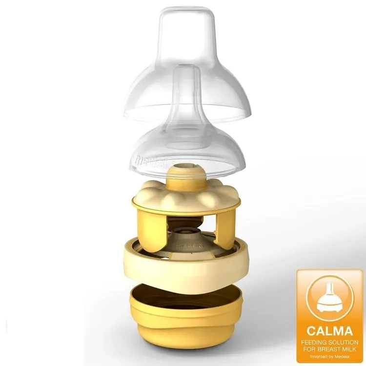 CALMA CON BOTELLA DE 150ml