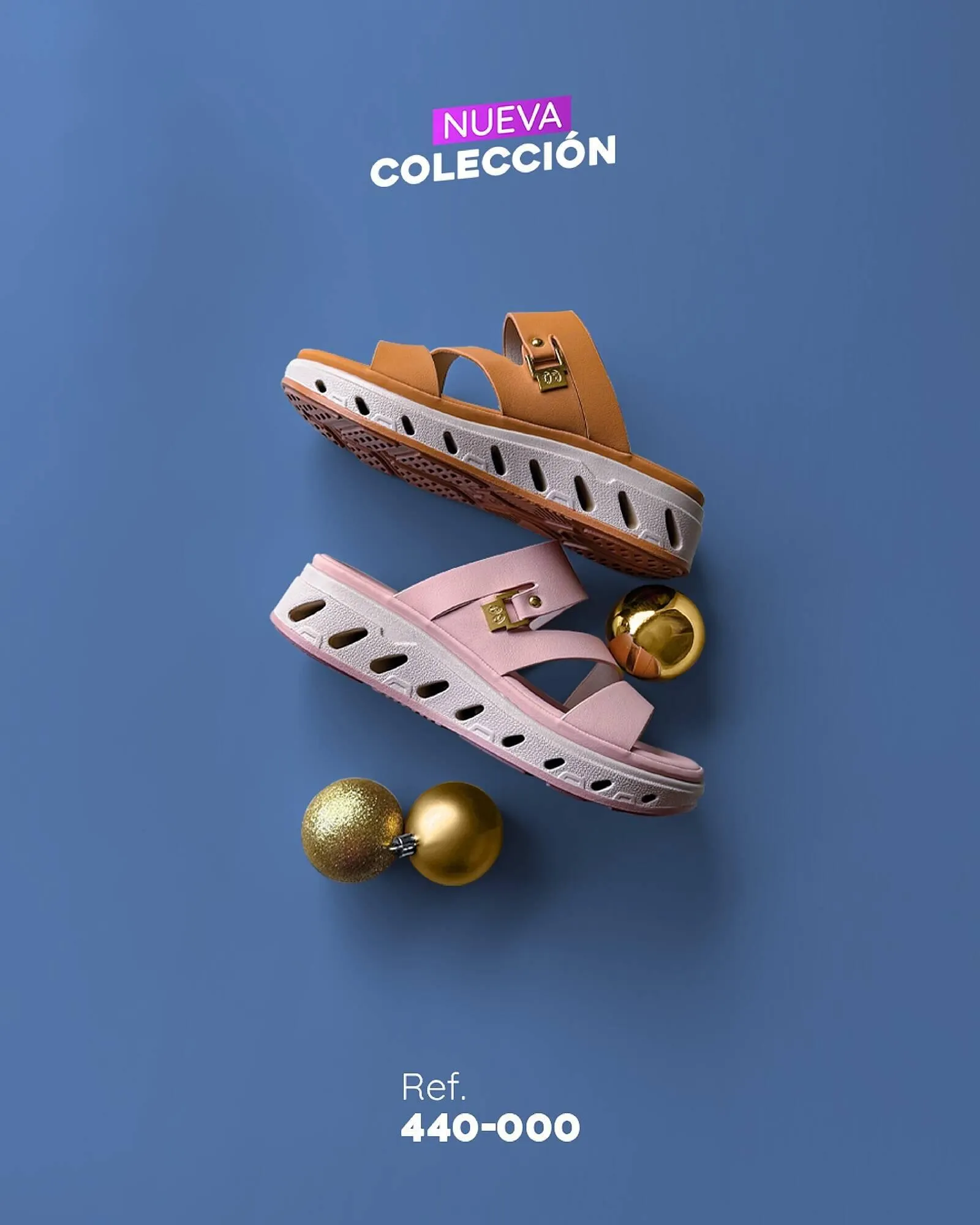 Catálogo Evacol - 1