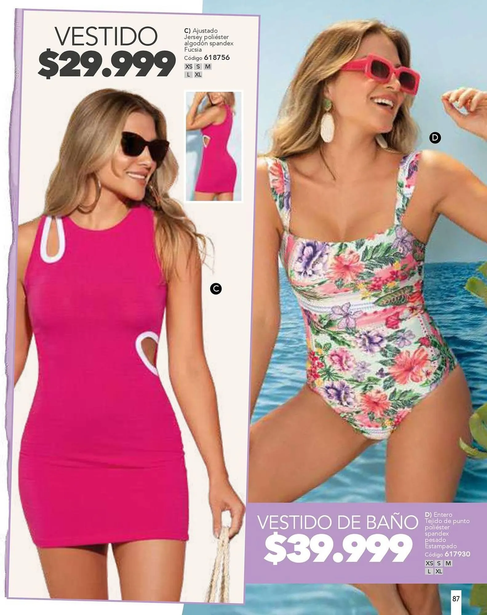 Catalogo de Catálogo Loguin 30 de diciembre al 13 de enero 2025 - Pag 97