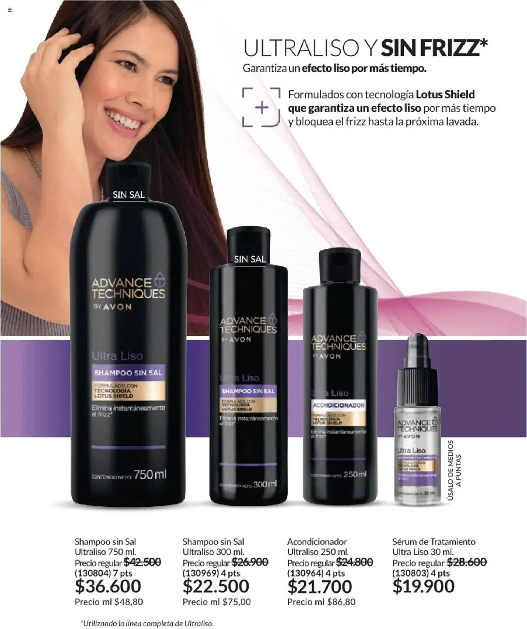 Catalogo de Catálogo Avon 7 de mayo al 30 de junio 2025 - Pag 323