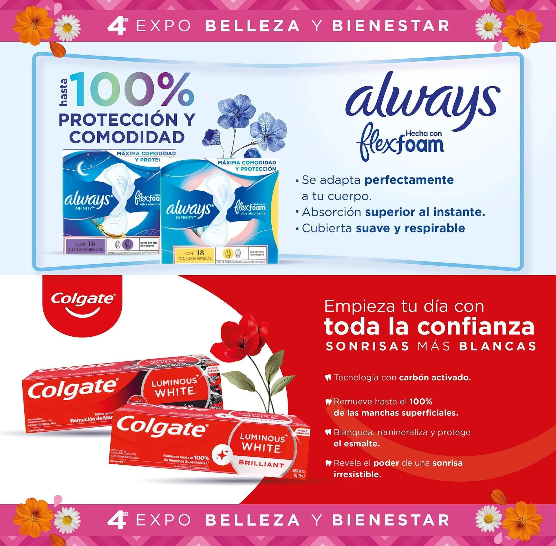 Catalogo de Catálogo FarmaTodo 13 de abril al 19 de abril 2026 - Pag 6