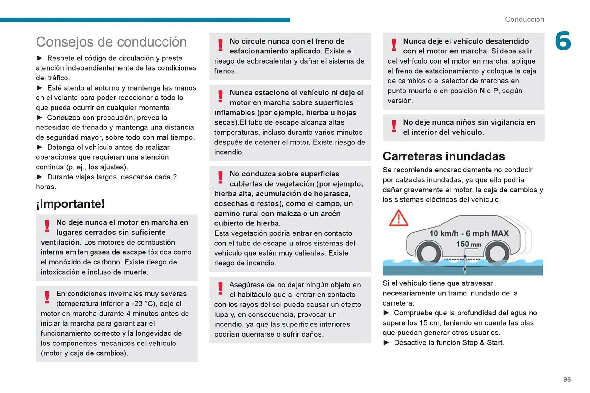 Catalogo de Catálogo Peugeot 23 de octubre al 23 de octubre 2025 - Pag 97