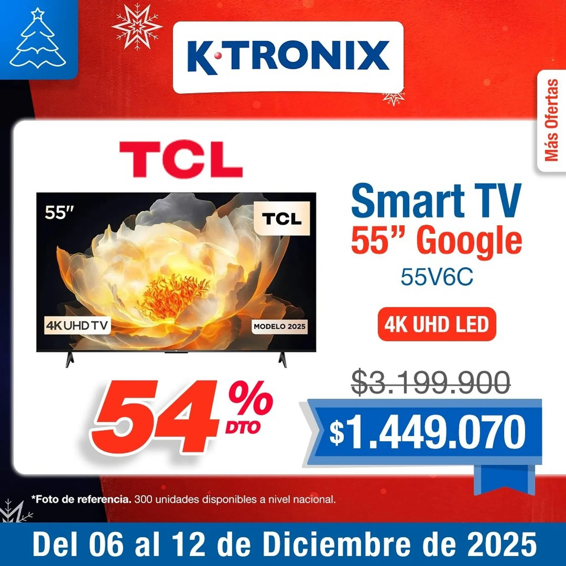 Catalogo de Catálogo Ktronix 6 de diciembre al 12 de diciembre 2025 - Pag 2