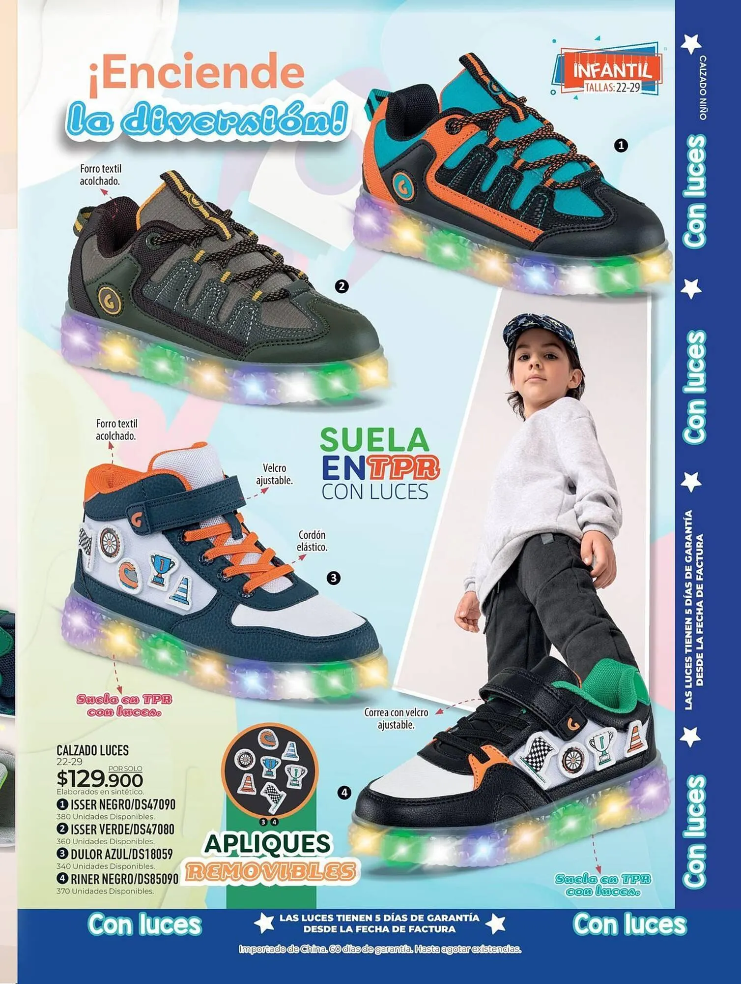 Catalogo de Catálogo Croydon 19 de agosto al 18 de septiembre 2025 - Pag 164