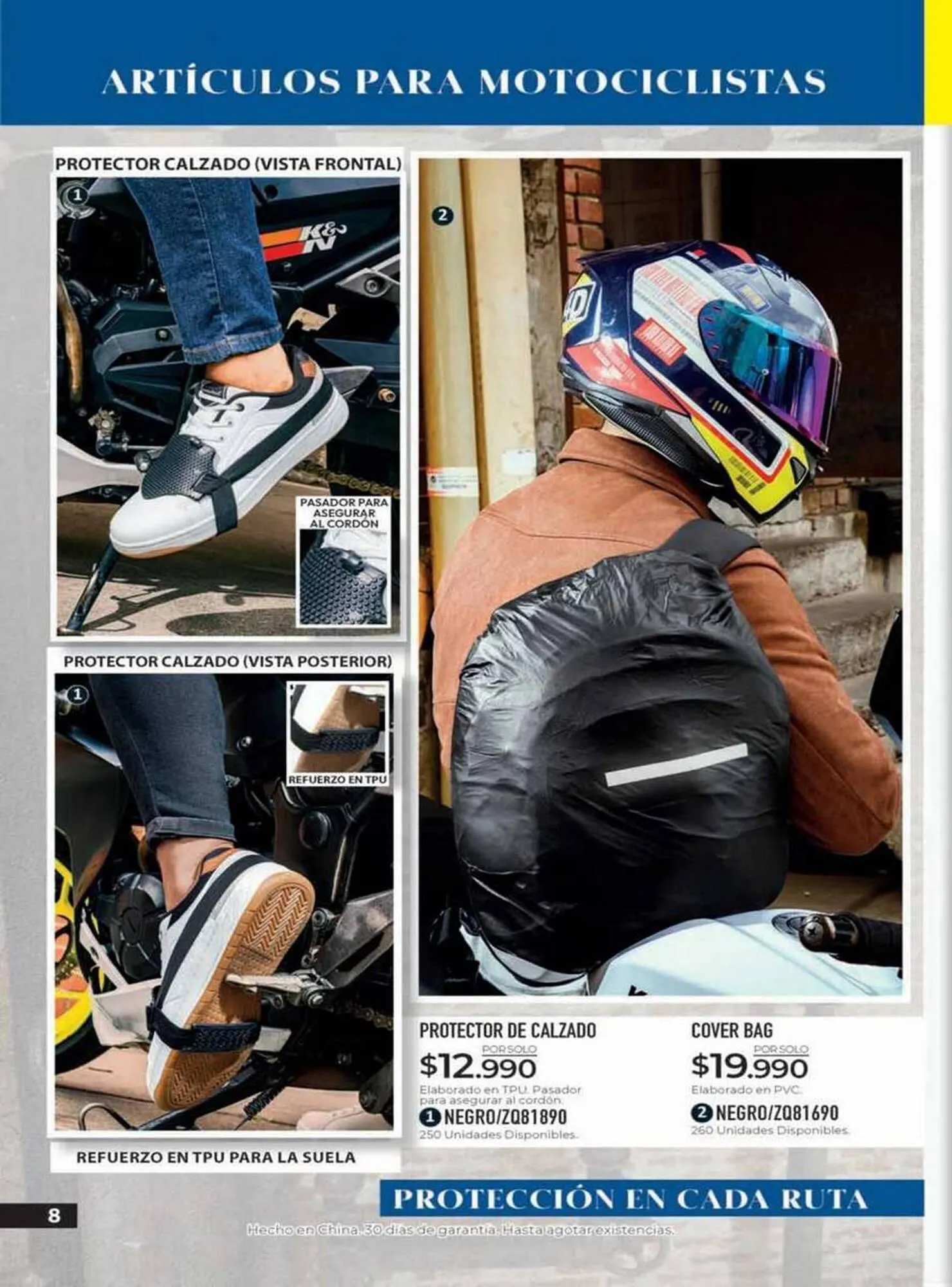 Catalogo de Catálogo Croydon 18 de marzo al 31 de marzo 2025 - Pag 213