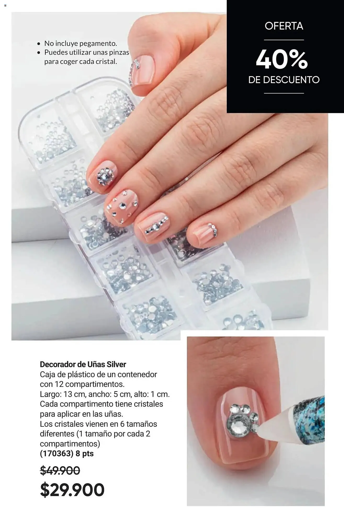 Catalogo de Catálogo Avon 2 de enero al 31 de enero 2026 - Pag 92