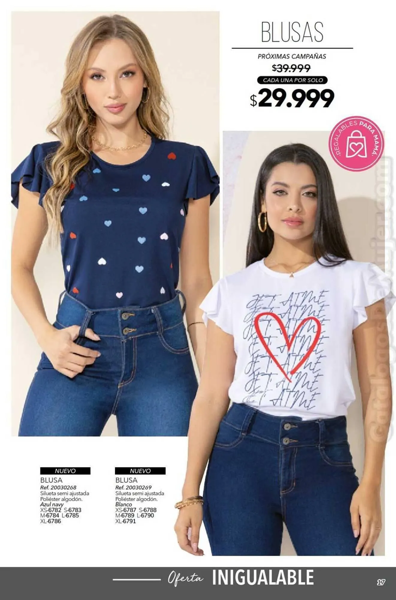 Catalogo de Catálogo Marketing Personal 3 de mayo al 24 de junio 2024 - Pag 123