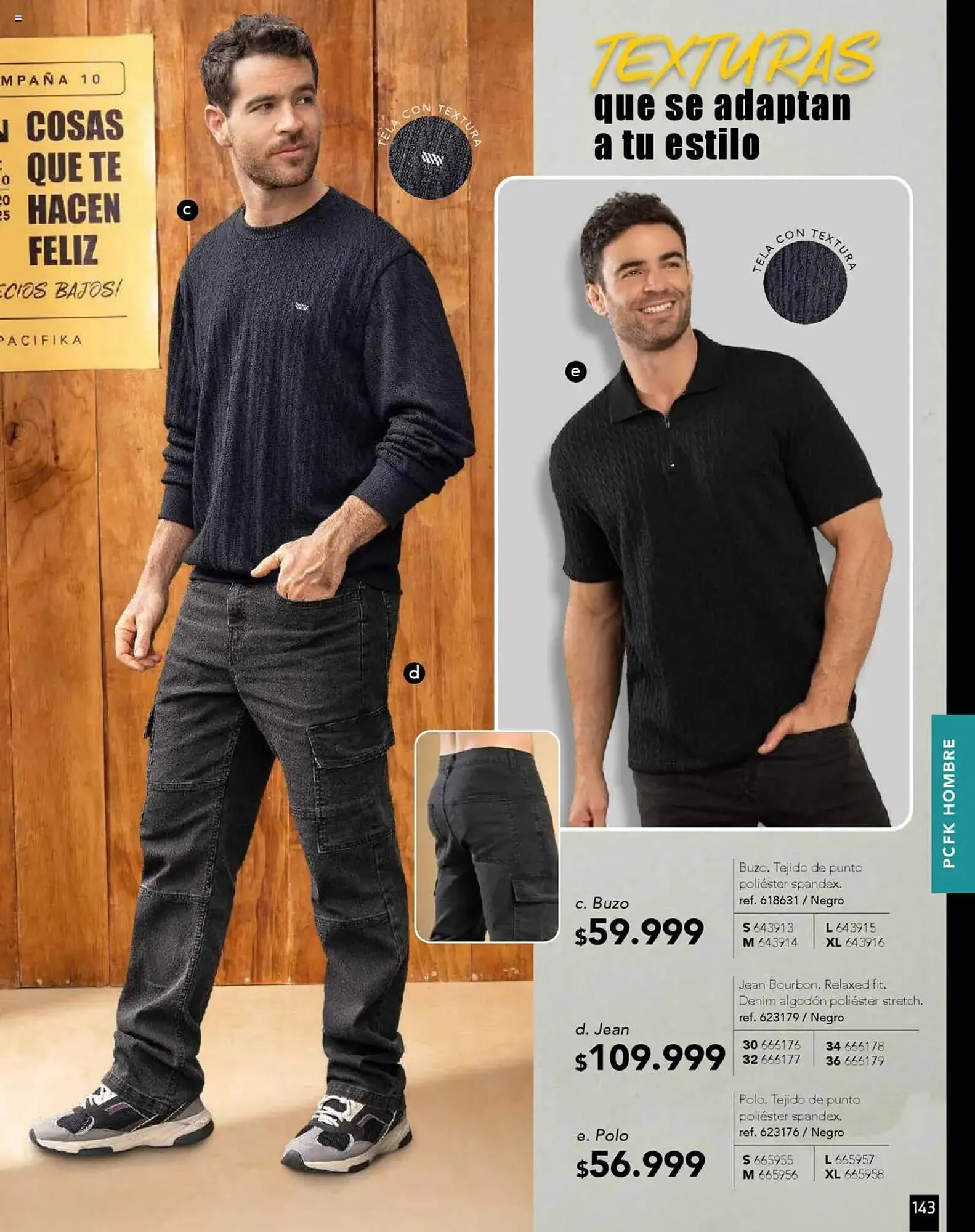 Catalogo de Catálogo Pacífika 20 de mayo al 21 de julio 2025 - Pag 661