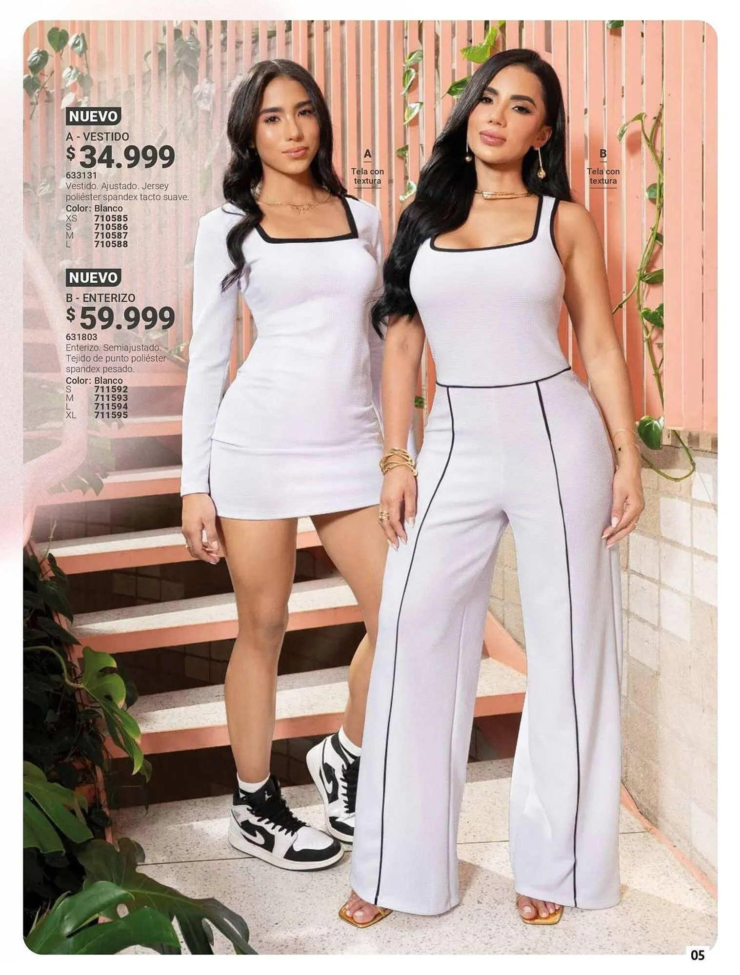 Catalogo de Catálogo Carmel 7 de julio al 26 de julio 2026 - Pag 5