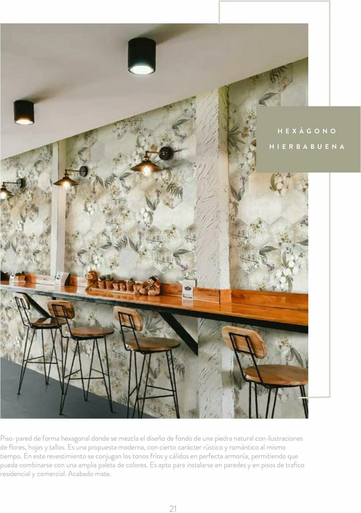 Catalogo de Corona 1 de junio al 31 de diciembre 2023 - Pag 21