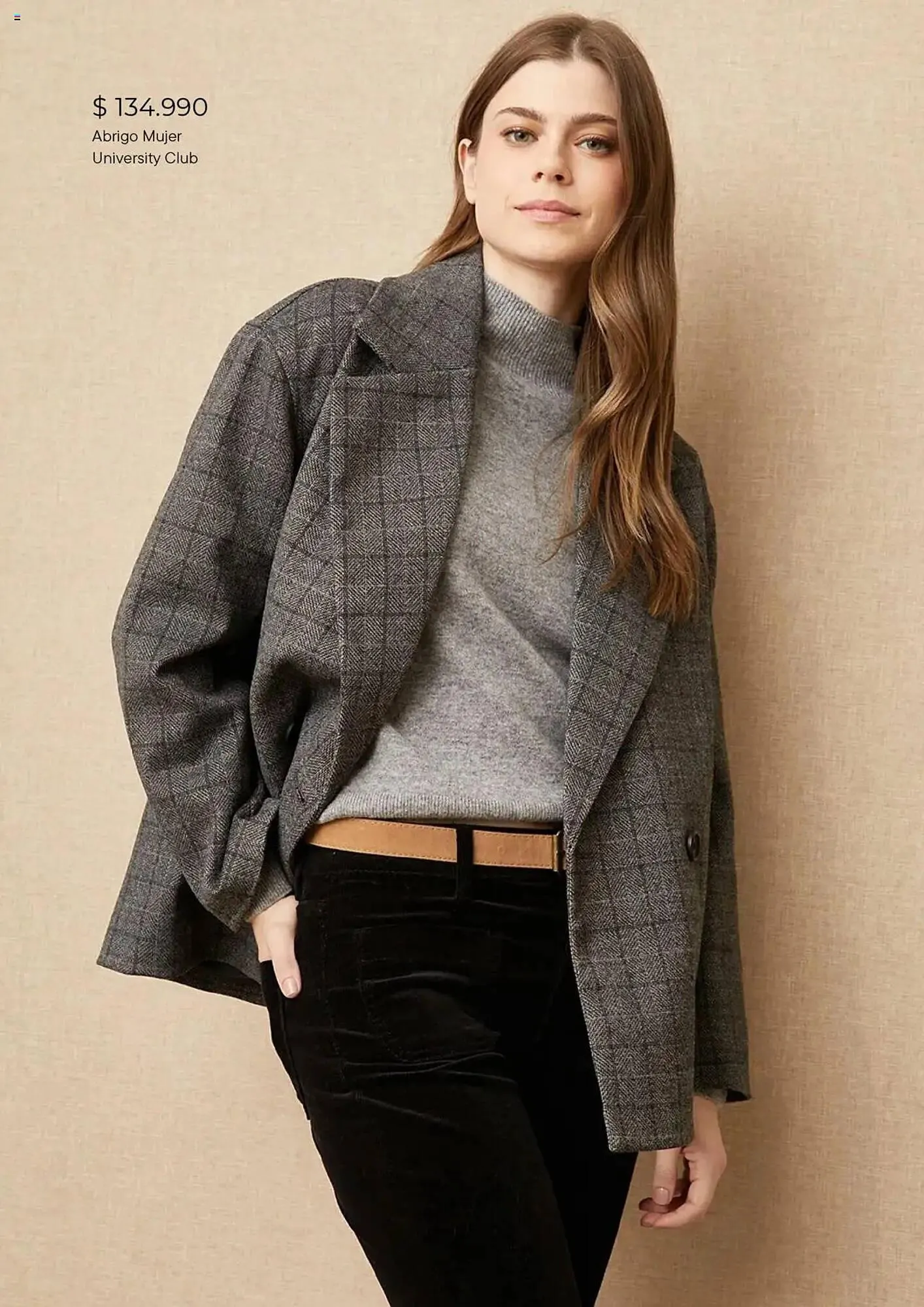 Catalogo de Catálogo Falabella 1 de mayo al 31 de mayo 2025 - Pag 13