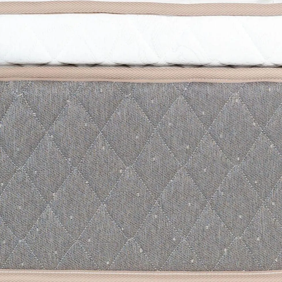 Combo Cama Americana Anthology Firme Doble