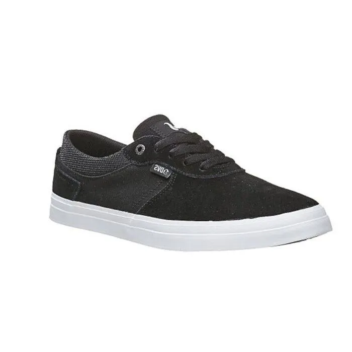Zapatos Dvs Merced Black Talla 9.0