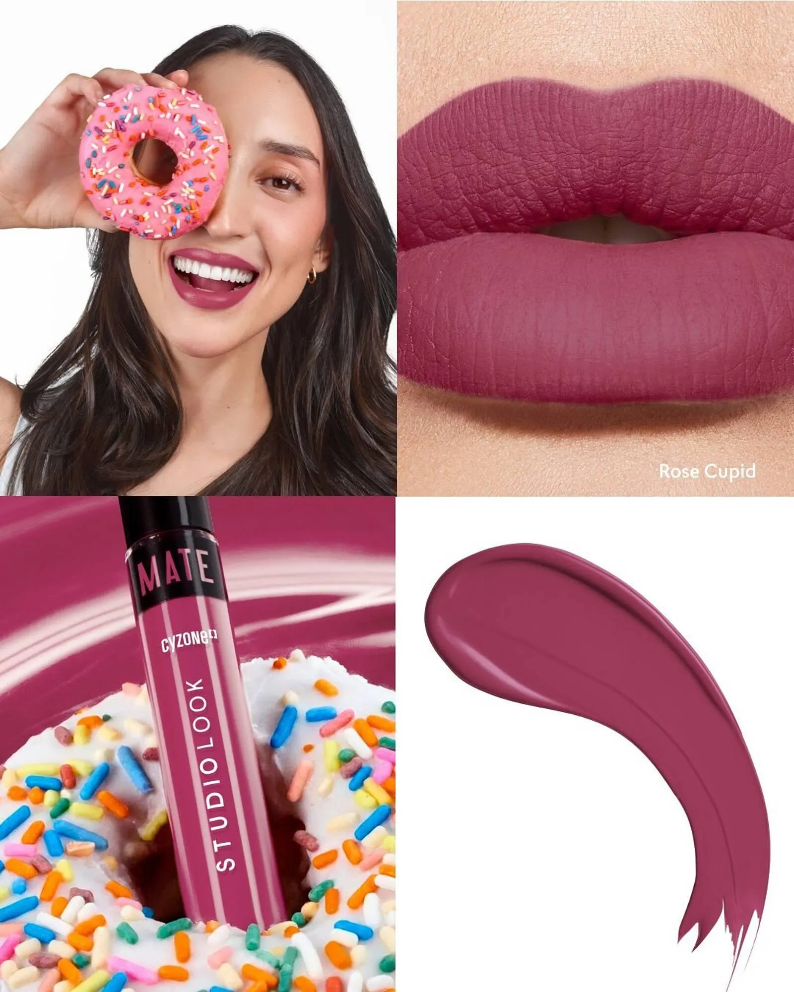 Catalogo de Catálogo Cyzone 10 de febrero al 28 de febrero 2026 - Pag 3