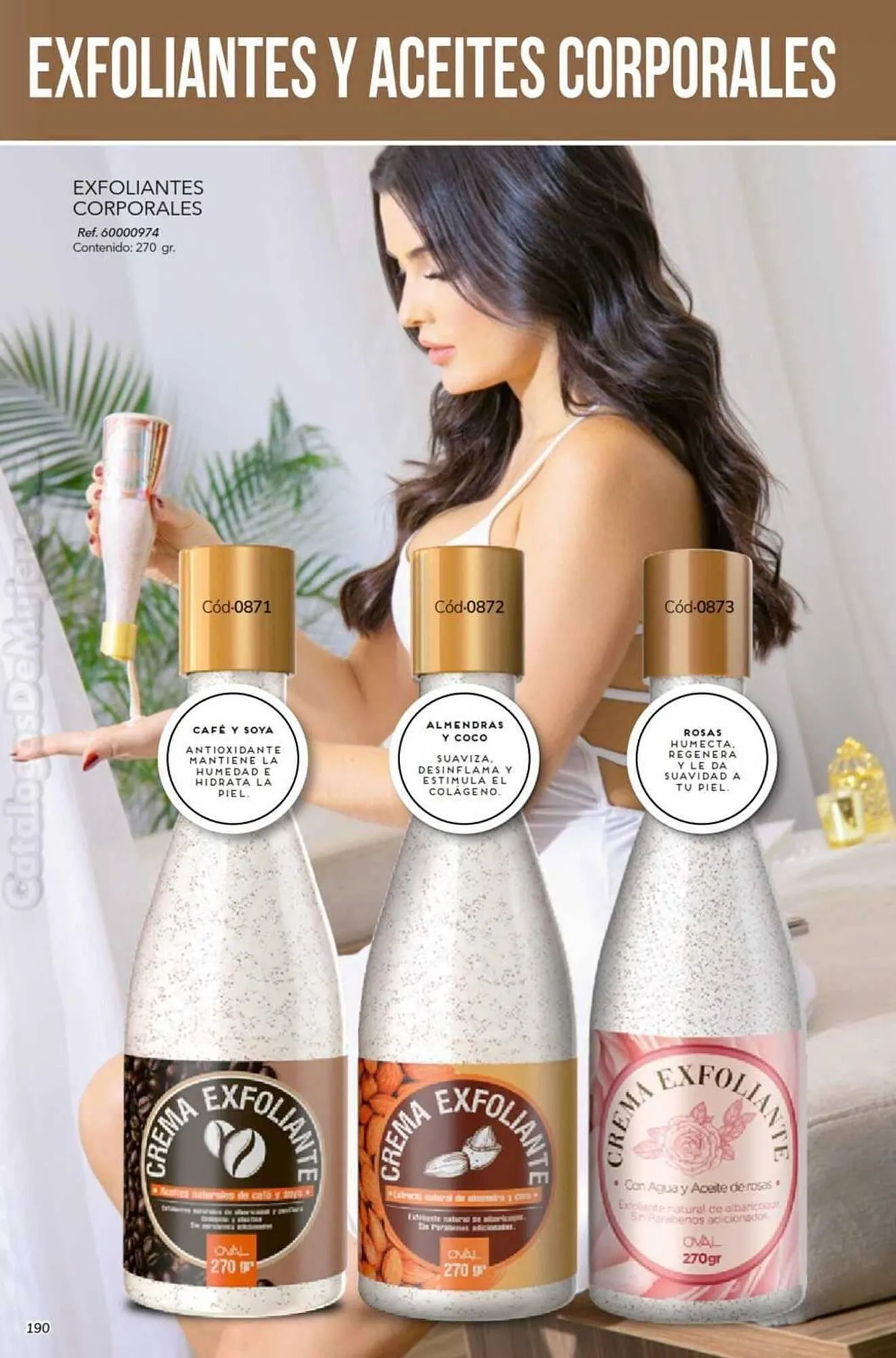 Catalogo de Catálogo Marketing Personal 3 de mayo al 24 de junio 2024 - Pag 114