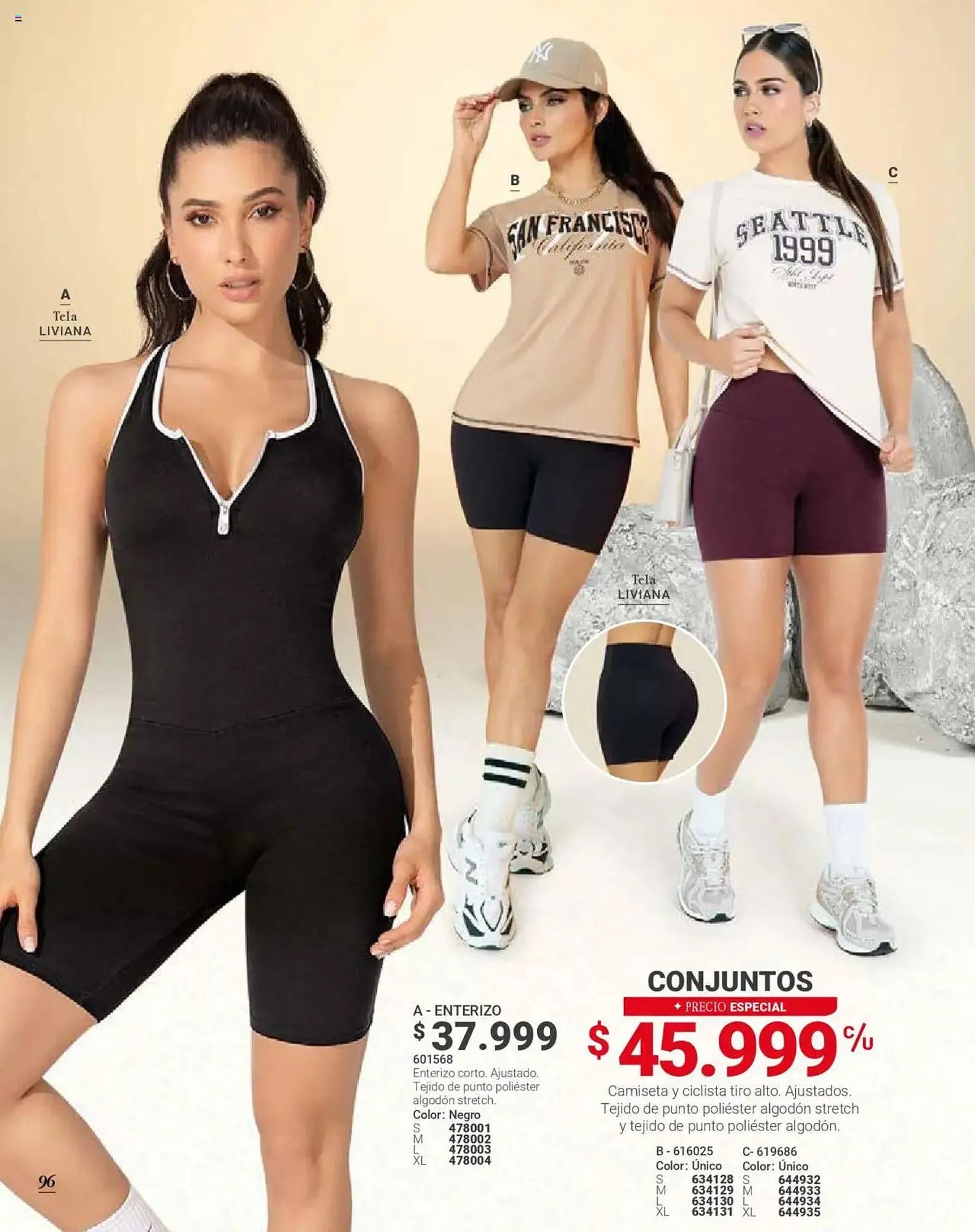 Catalogo de Catálogo Carmel 25 de febrero al 20 de abril 2025 - Pag 98