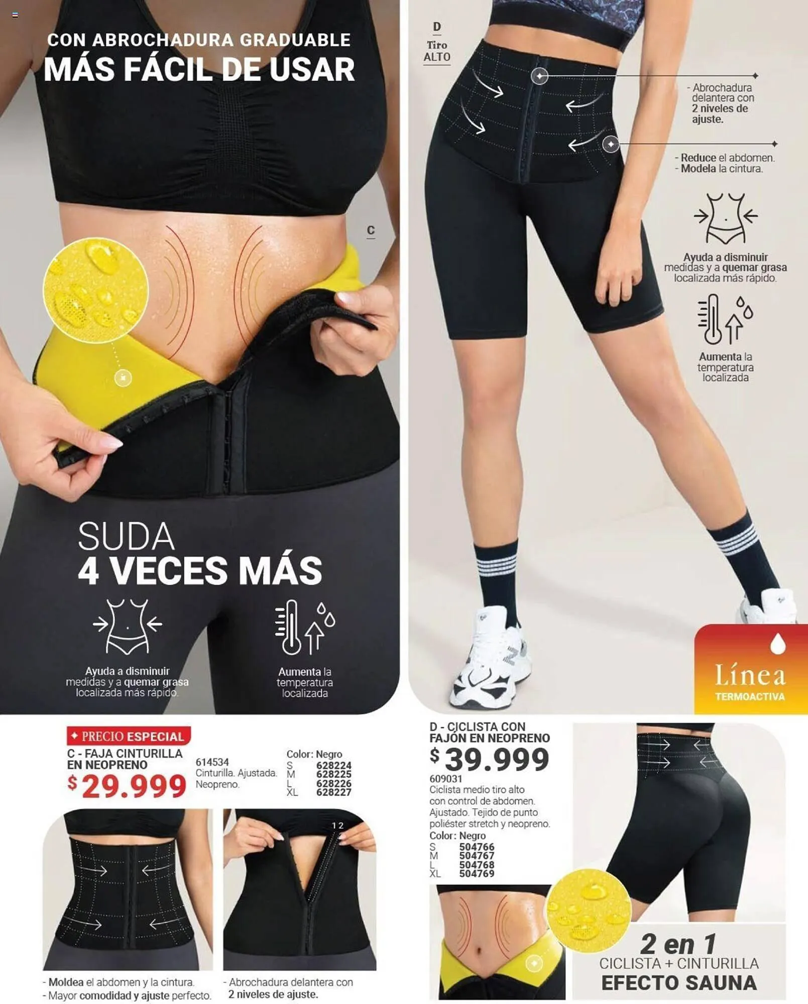 Catalogo de Catálogo Carmel 5 de septiembre al 5 de octubre 2024 - Pag 95