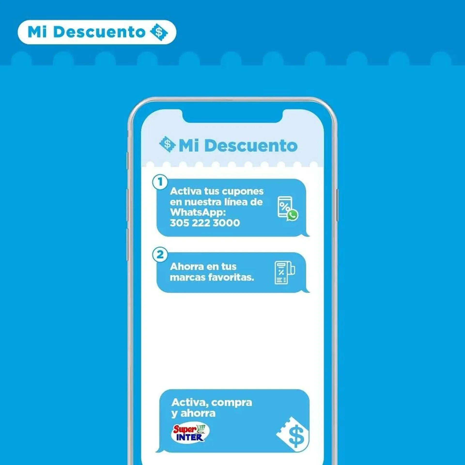 Catalogo de Catálogo Super Inter 15 de mayo al 2 de junio 2025 - Pag 2