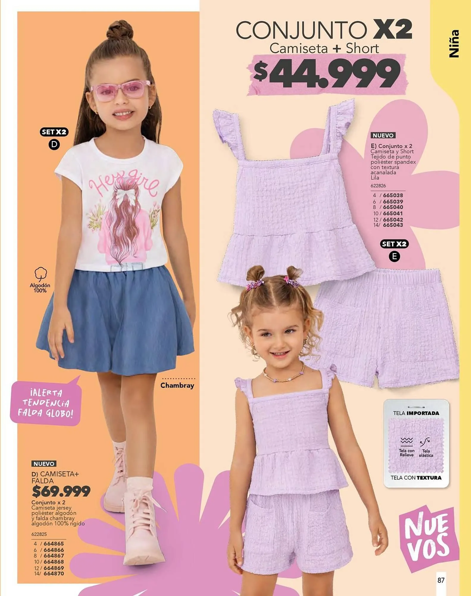 Catalogo de Catálogo Loguin 29 de abril al 12 de mayo 2025 - Pag 97
