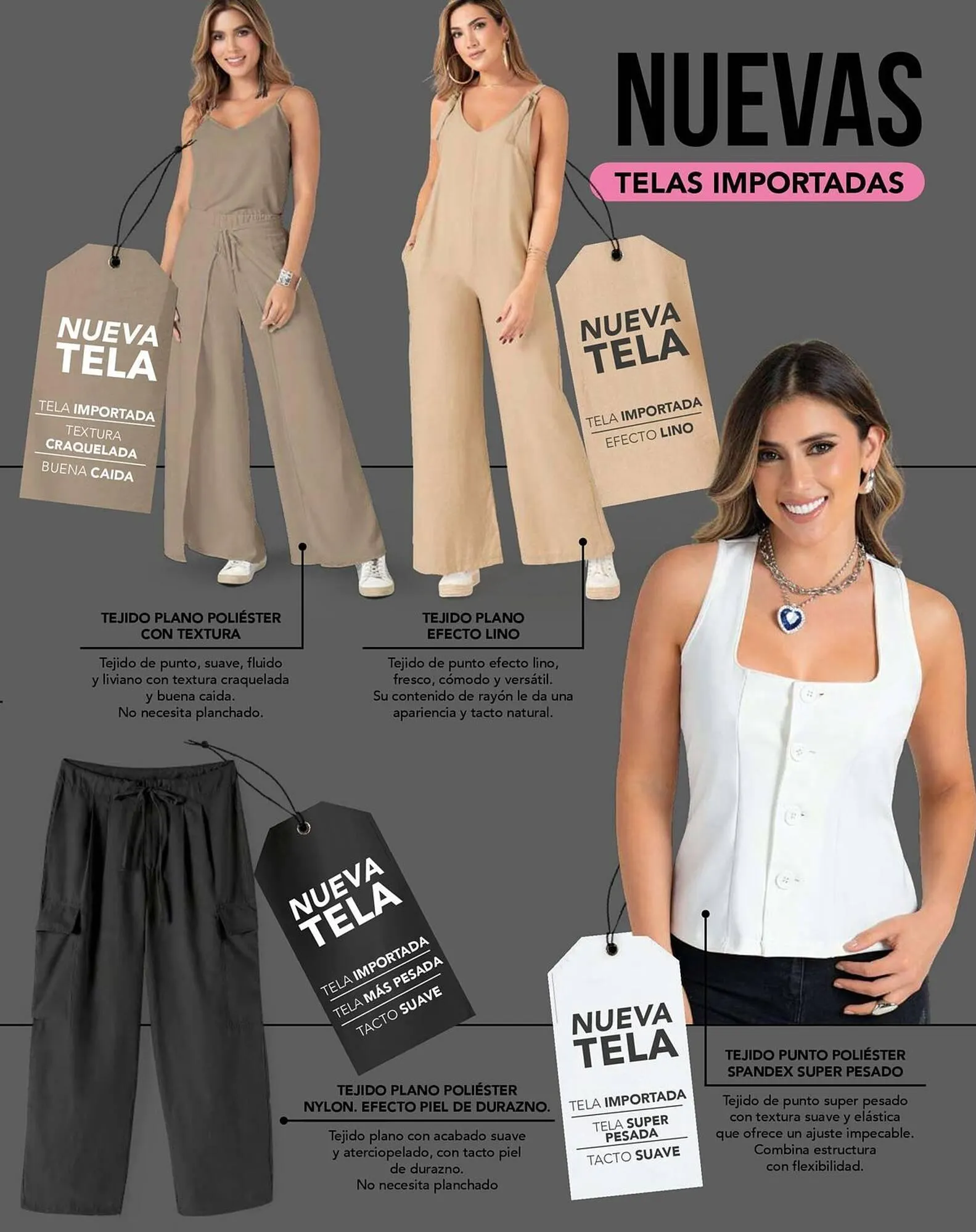 Catalogo de Catálogo Loguin 25 de marzo al 30 de abril 2025 - Pag 3