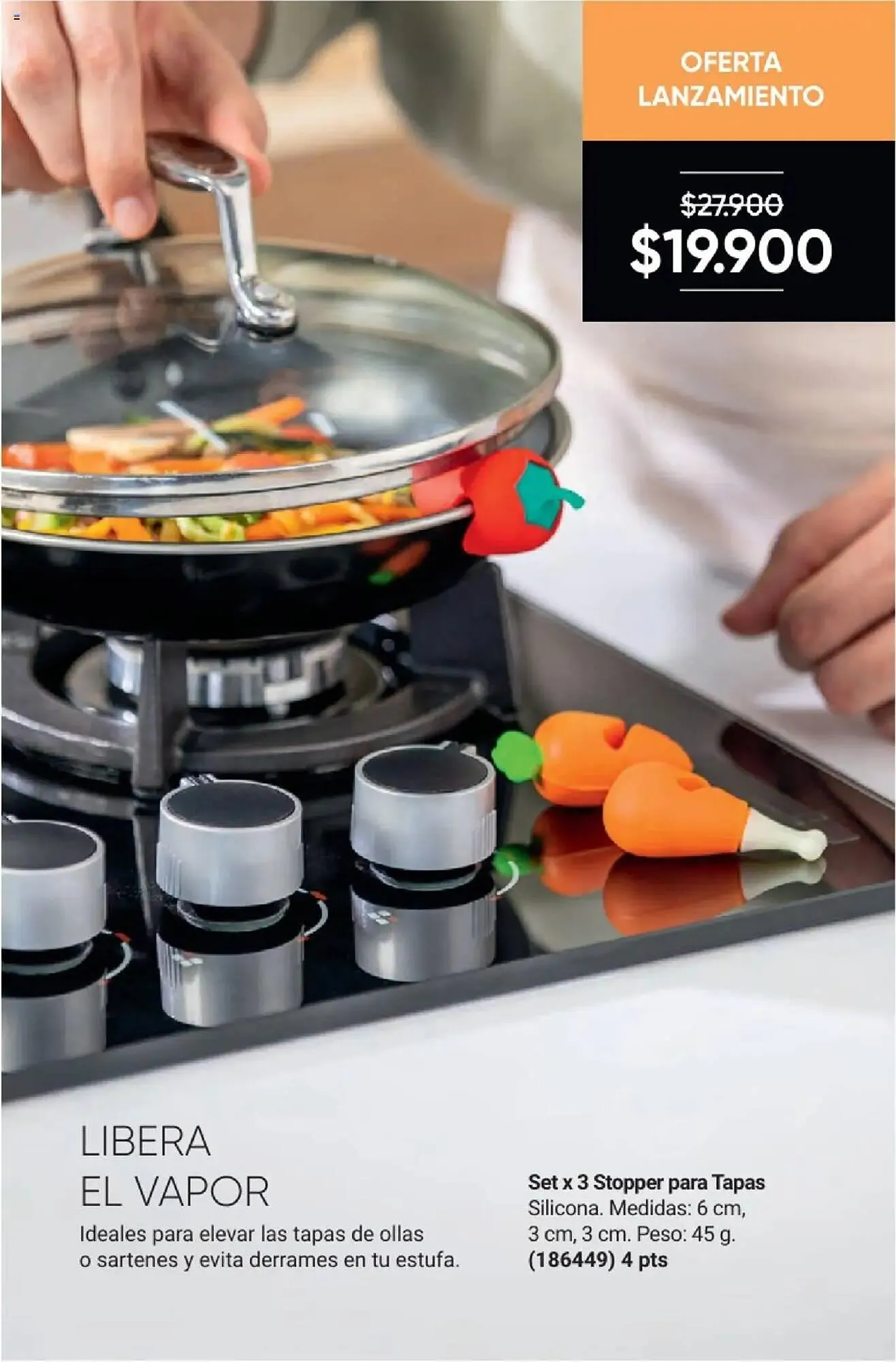 Catalogo de Catálogo Avon 29 de mayo al 13 de julio 2025 - Pag 14