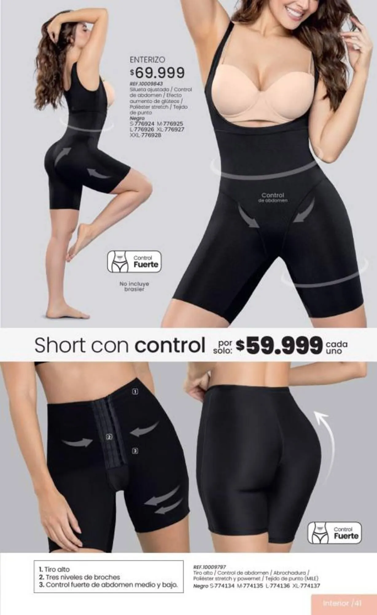 Catalogo de Catálogo Marketing Personal 28 de octubre al 31 de octubre 2025 - Pag 45