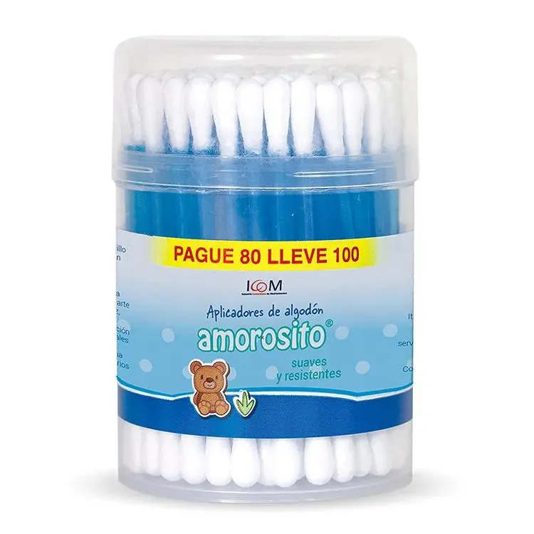 COPITOS AMOROSITO ICOM PAG.80 LLE.100