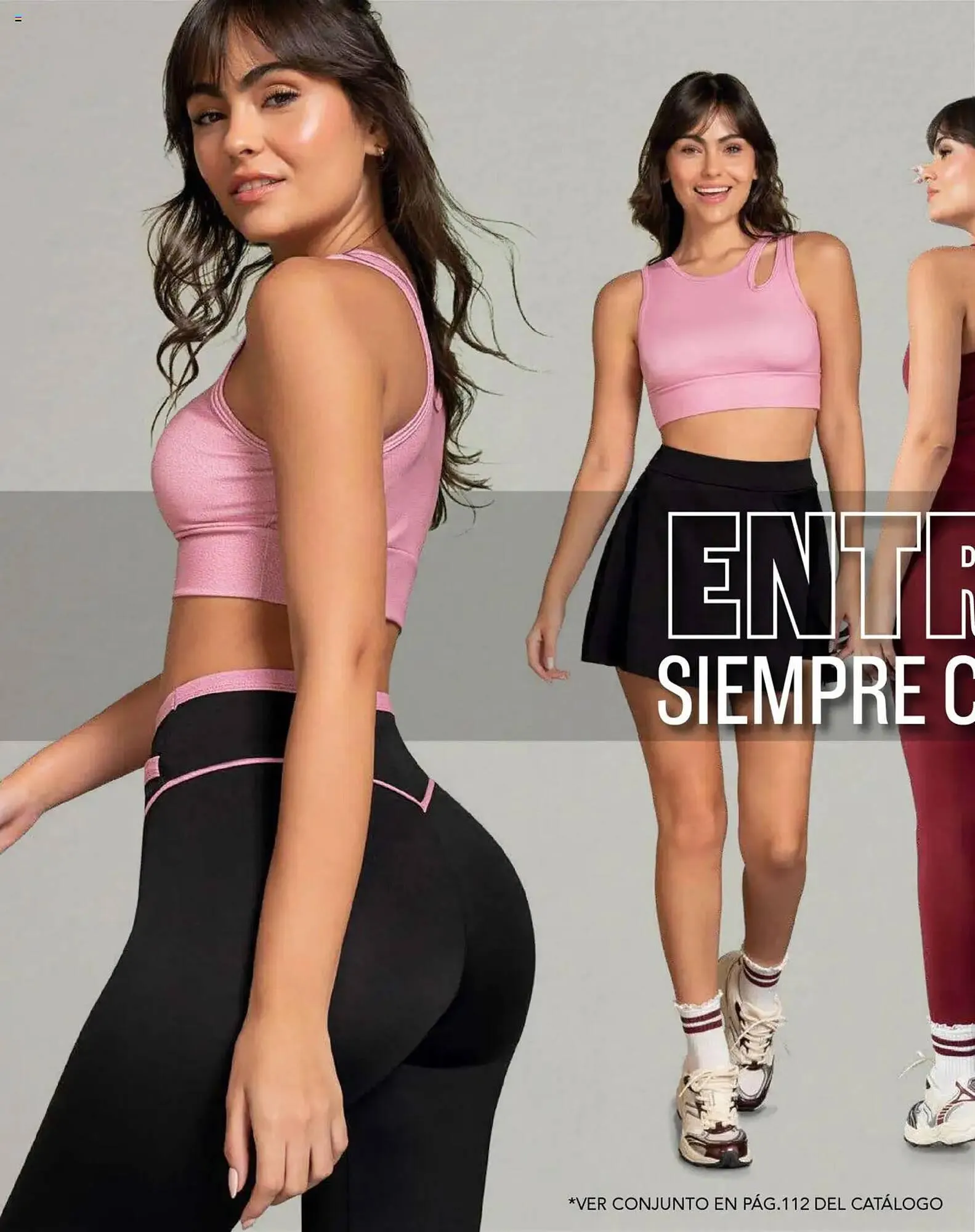 Catalogo de Catálogo Pacífika 10 de septiembre al 1 de noviembre 2025 - Pag 122