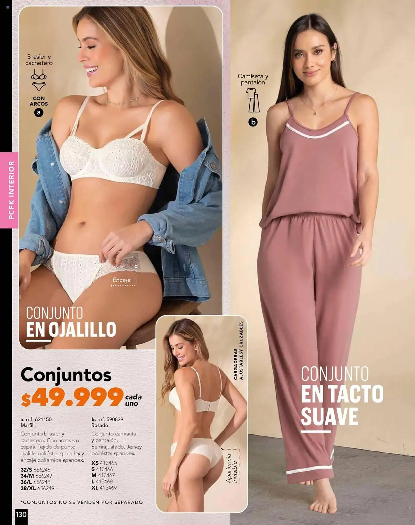 Catalogo de Catálogo Pacífika 10 de septiembre al 1 de noviembre 2025 - Pag 150