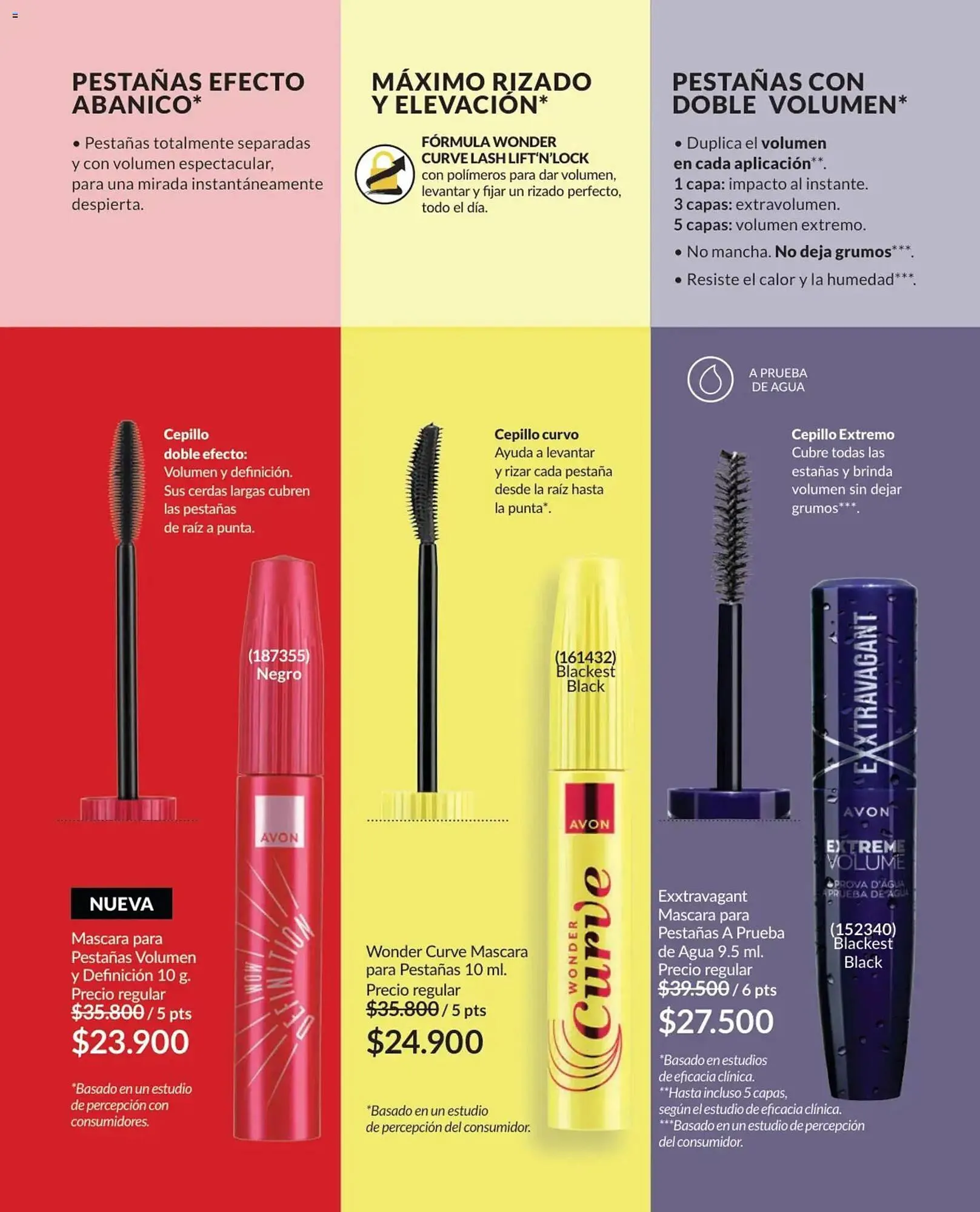 Catalogo de Catálogo Avon 3 de marzo al 1 de junio 2026 - Pag 67