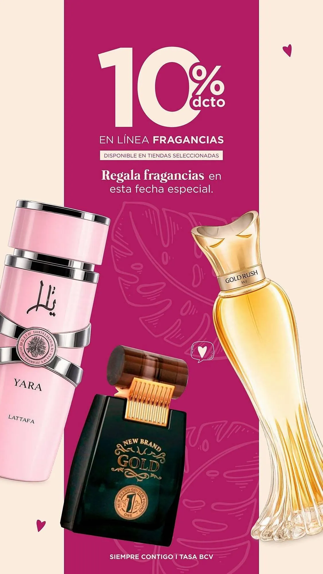 Catalogo de Catálogo FarmaTodo 9 de febrero al 22 de febrero 2026 - Pag 15