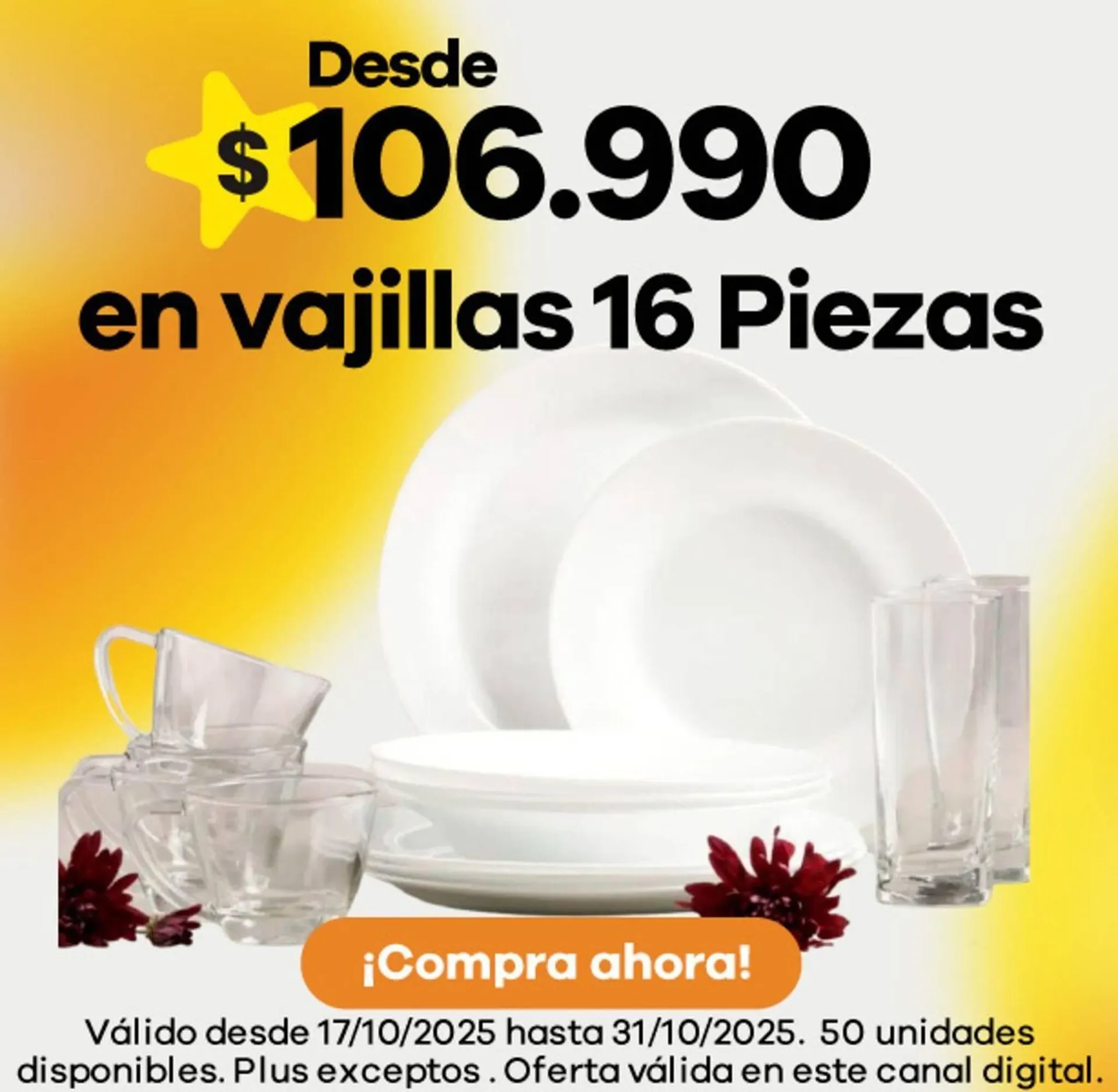 Catalogo de Catálogo Éxito 23 de octubre al 6 de noviembre 2025 - Pag 23