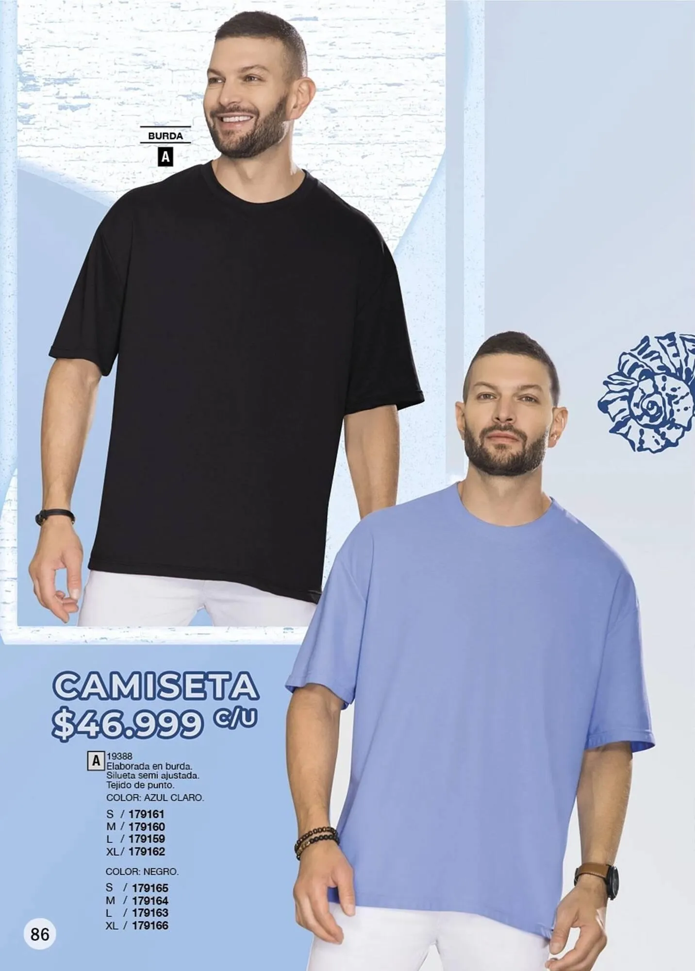 Catalogo de Catálogo Juana Bonita 1 de marzo al 31 de marzo 2026 - Pag 86