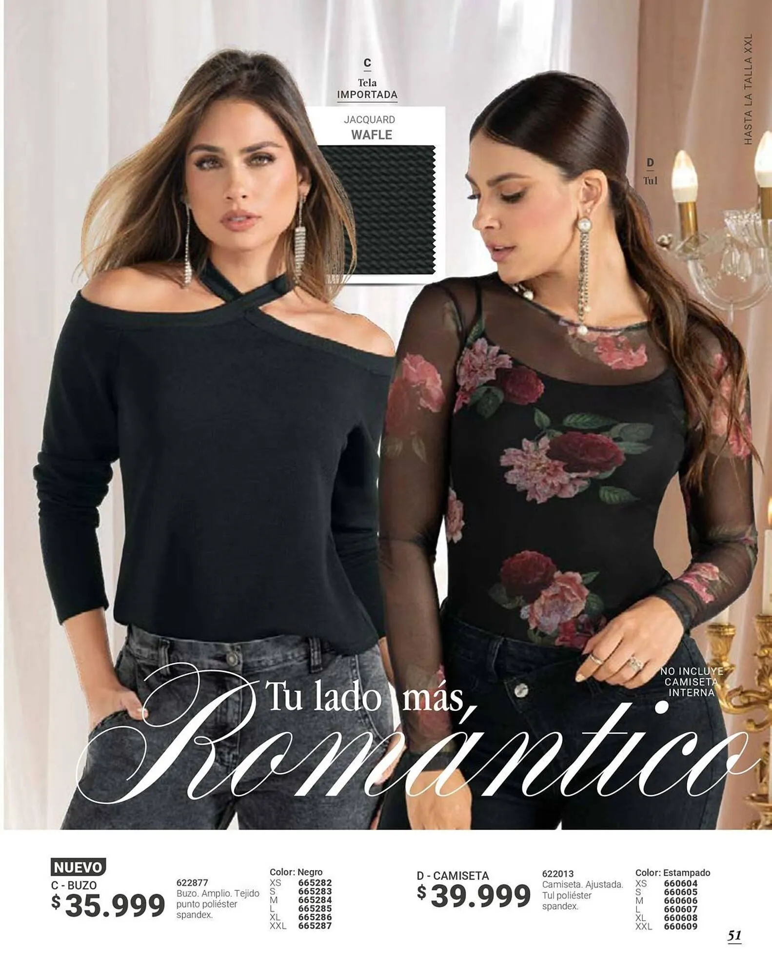 Catalogo de Catálogo Carmel 8 de agosto al 25 de agosto 2025 - Pag 51