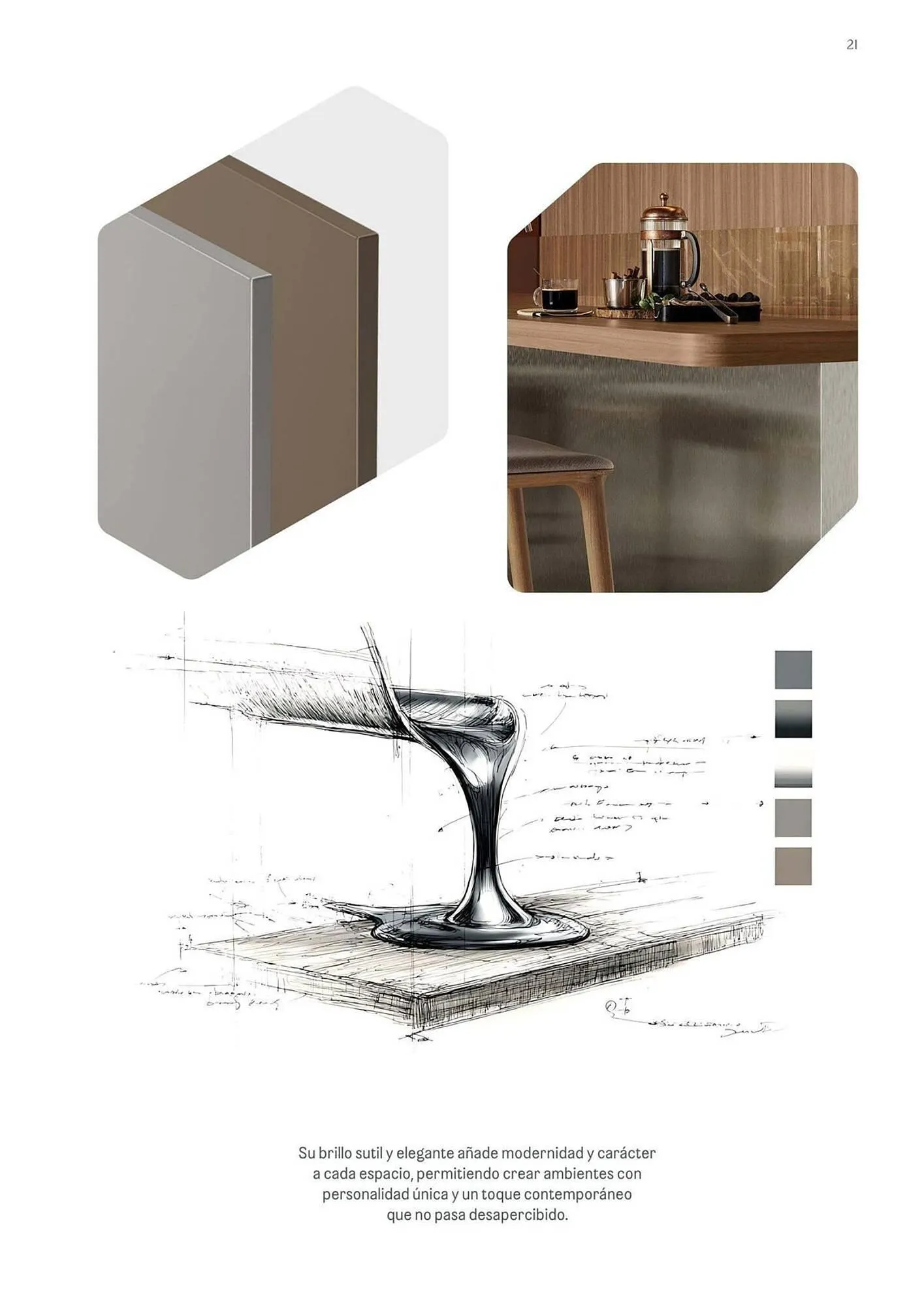 Catalogo de Catálogo Madecentro 1 de enero al 31 de diciembre 2026 - Pag 21