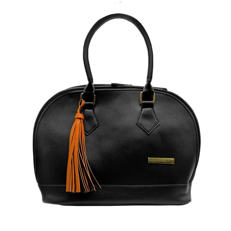 Cartera Negra para mujer Evie