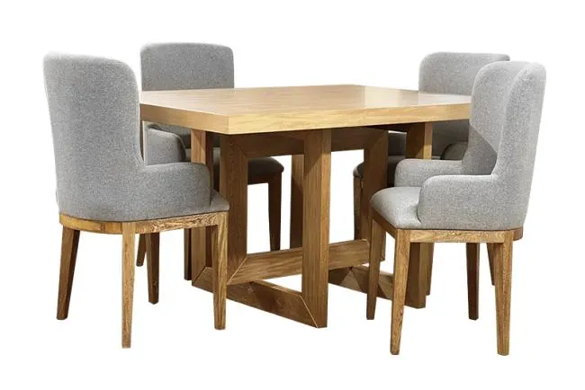 Comedor Ramirez Valencia