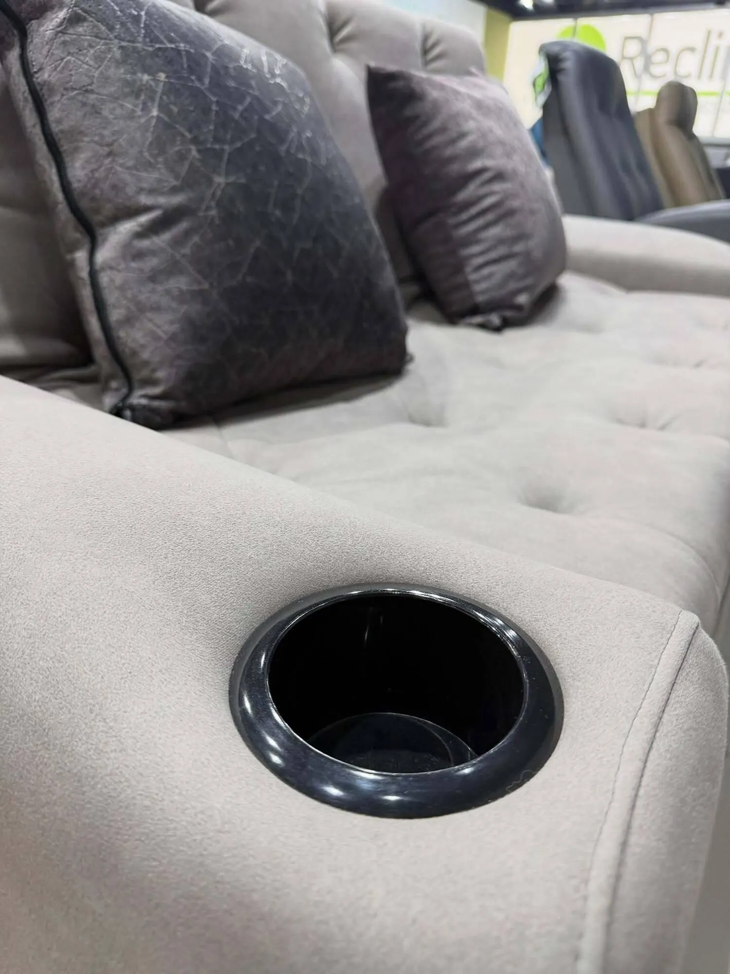 Catalogo de Catálogo Reclinomatic 3 de marzo al 10 de marzo 2026 - Pag 1