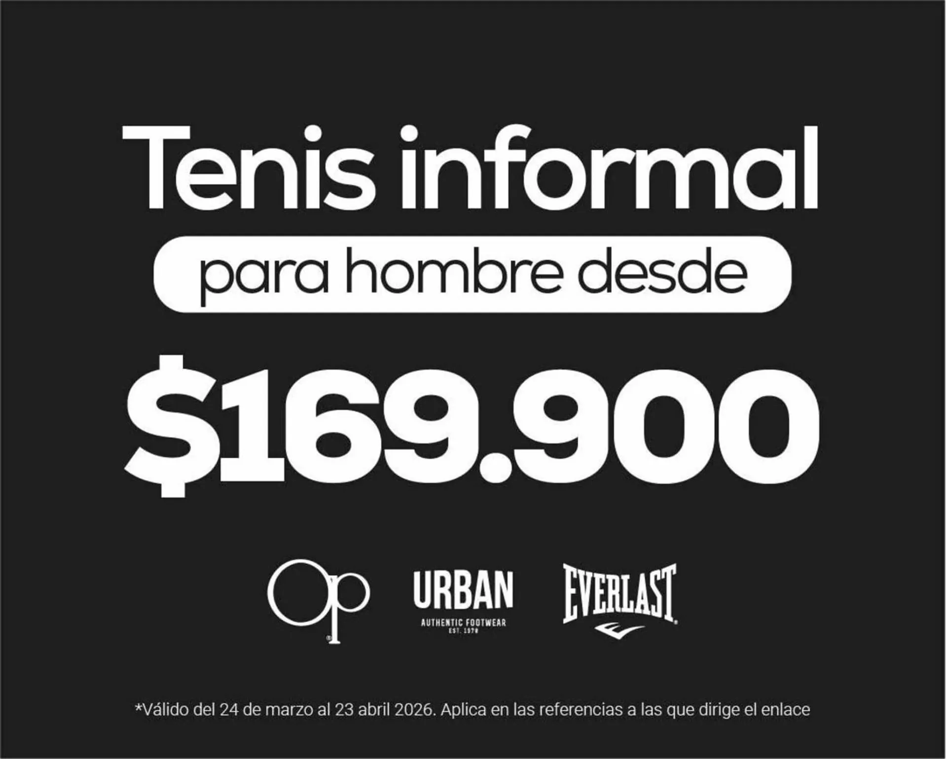 Catalogo de Catálogo Agaval 24 de marzo al 23 de abril 2026 - Pag 1