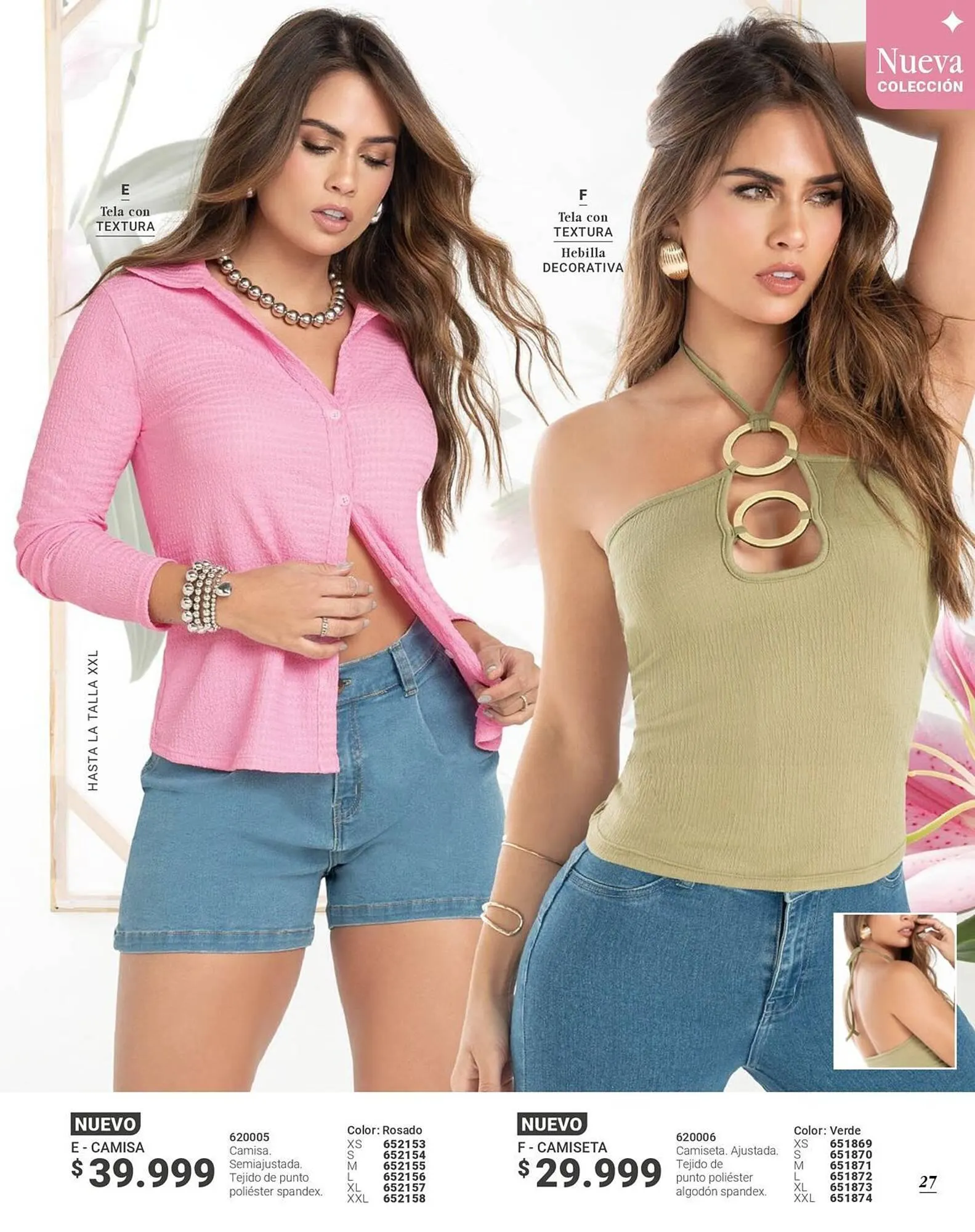 Catalogo de Catálogo Carmel 13 de enero al 14 de febrero 2025 - Pag 29