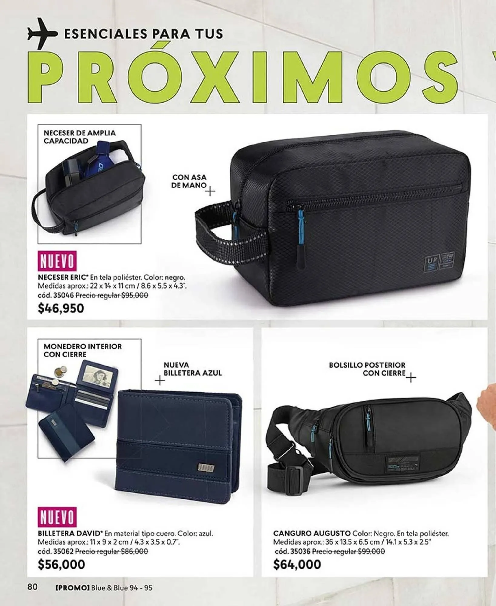 Catalogo de Catálogo Cyzone 13 de febrero al 19 de febrero 2025 - Pag 90