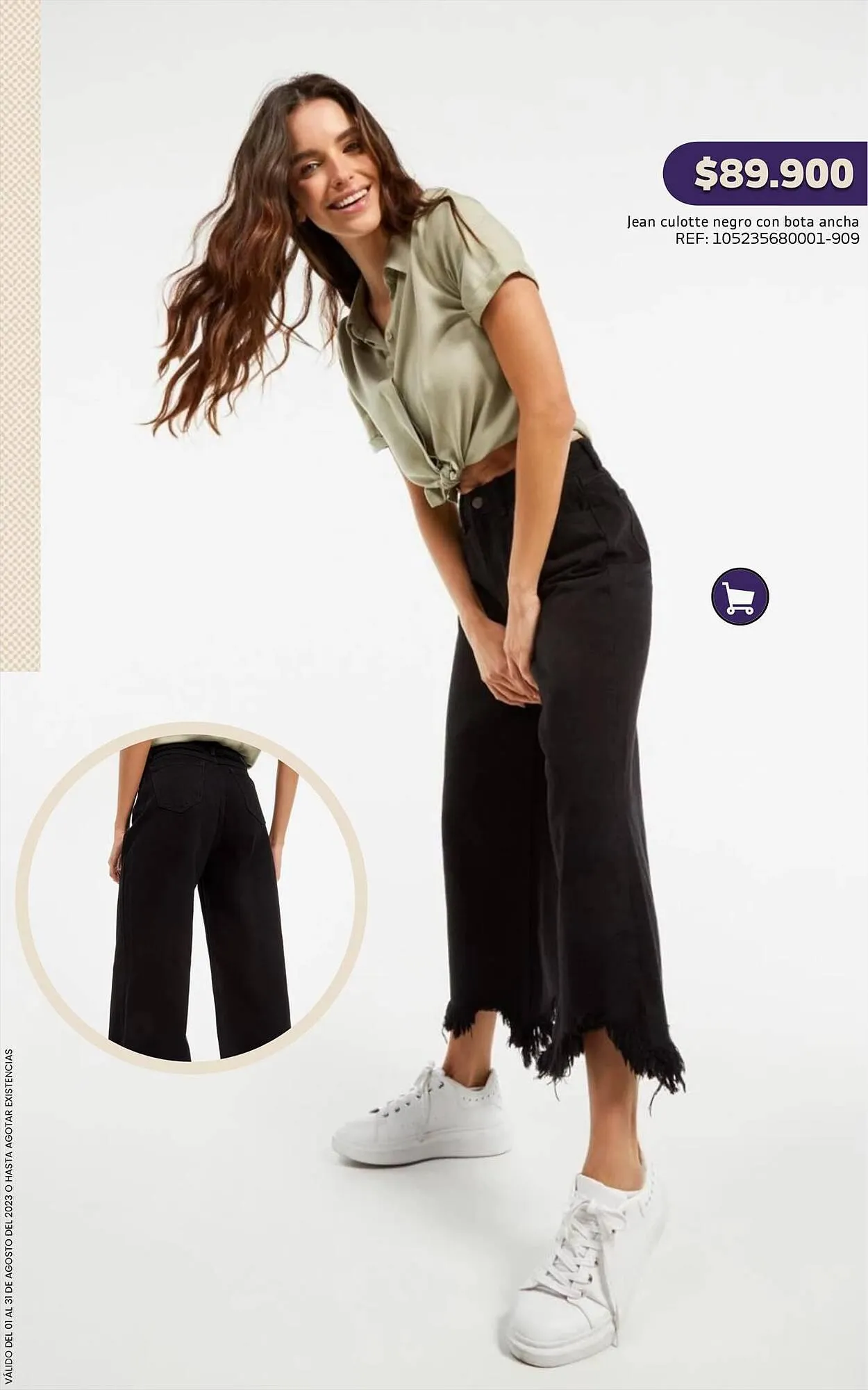 Catalogo de Catálogo Koaj 2 de agosto al 5 de agosto 2023 - Pag 45