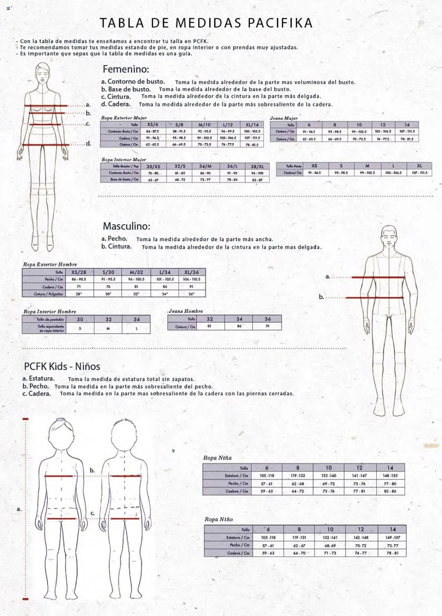 Catalogo de Catálogo Pacífika 1 de agosto al 31 de agosto 2023 - Pag 149