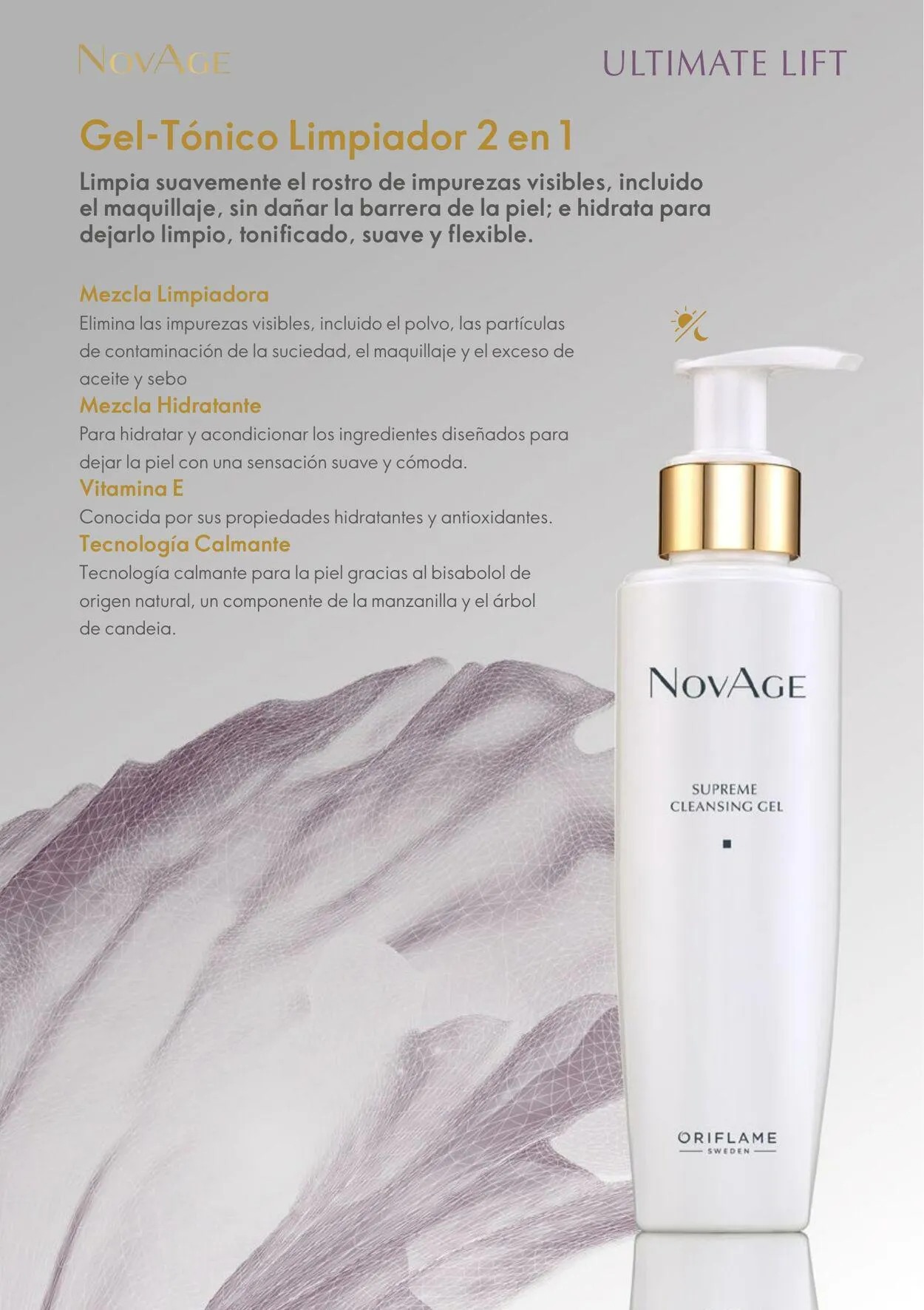 Catalogo de Oriflame 2 de enero al 21 de diciembre 2023 - Pag 31